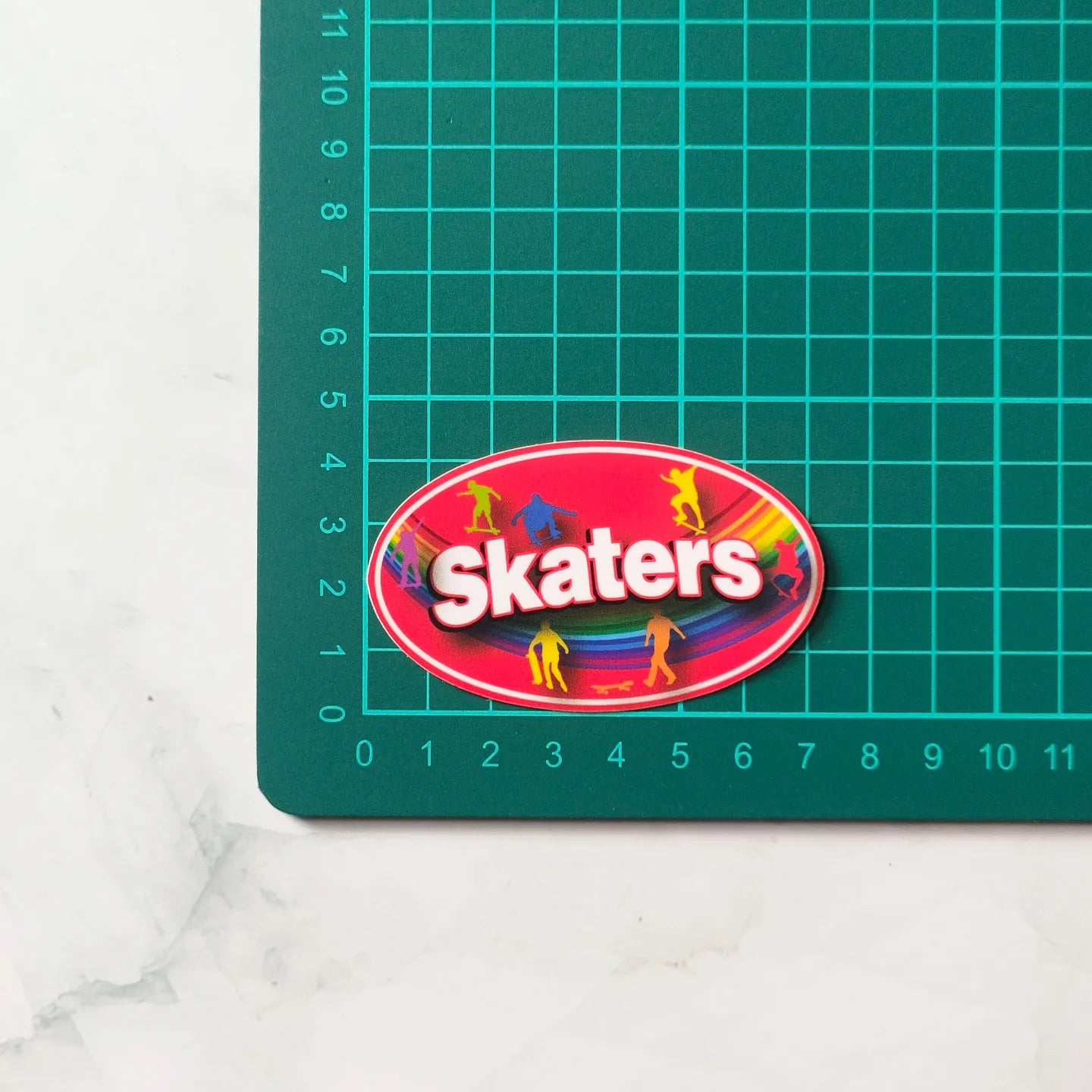 Skate #01