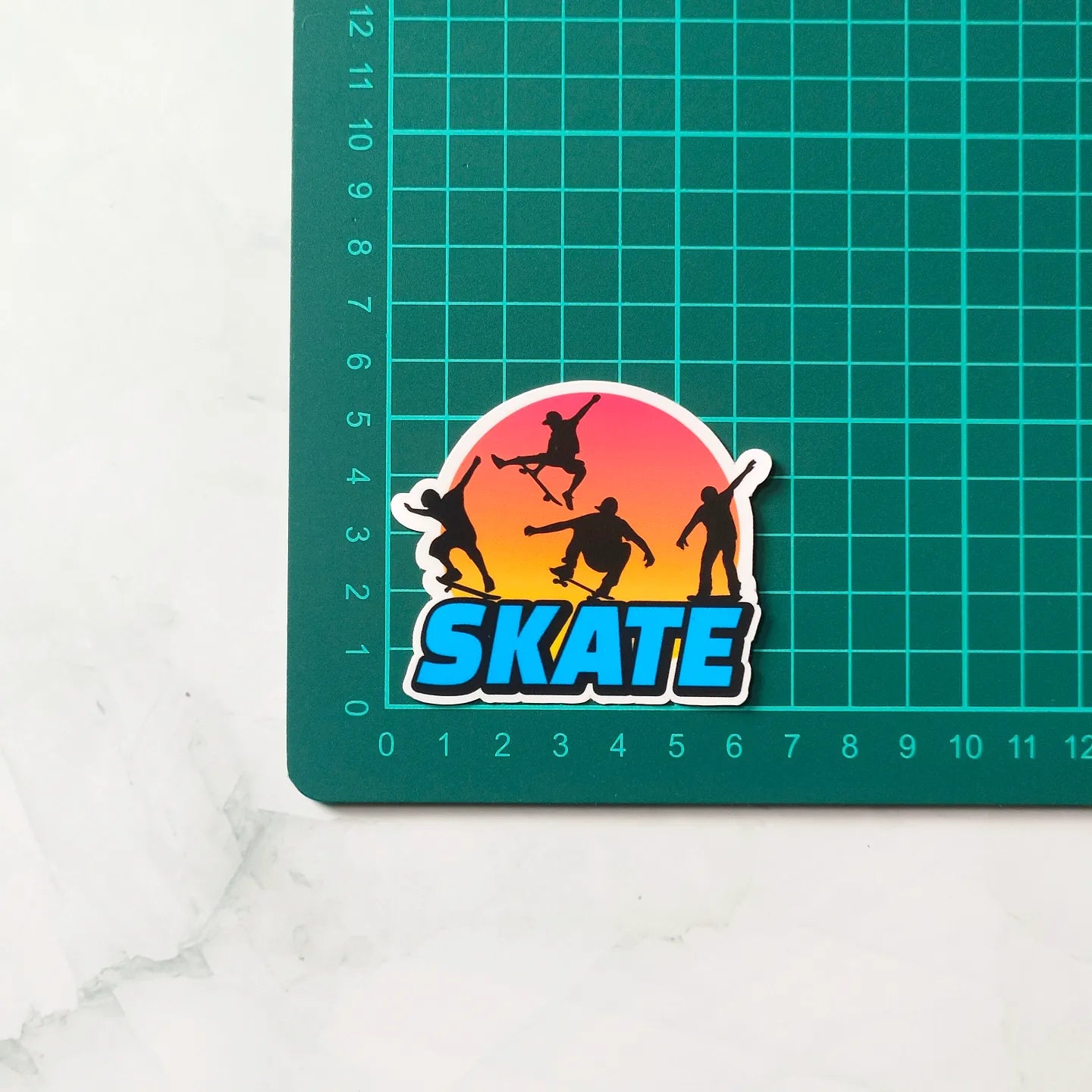 Skate #01