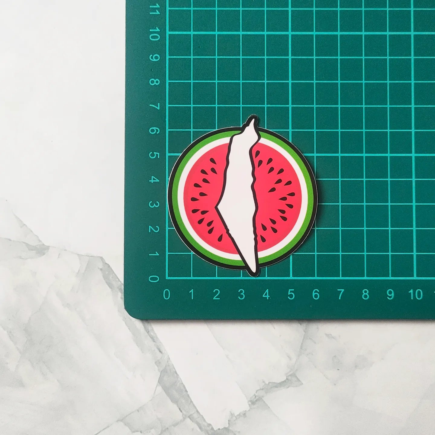 Palestine #01