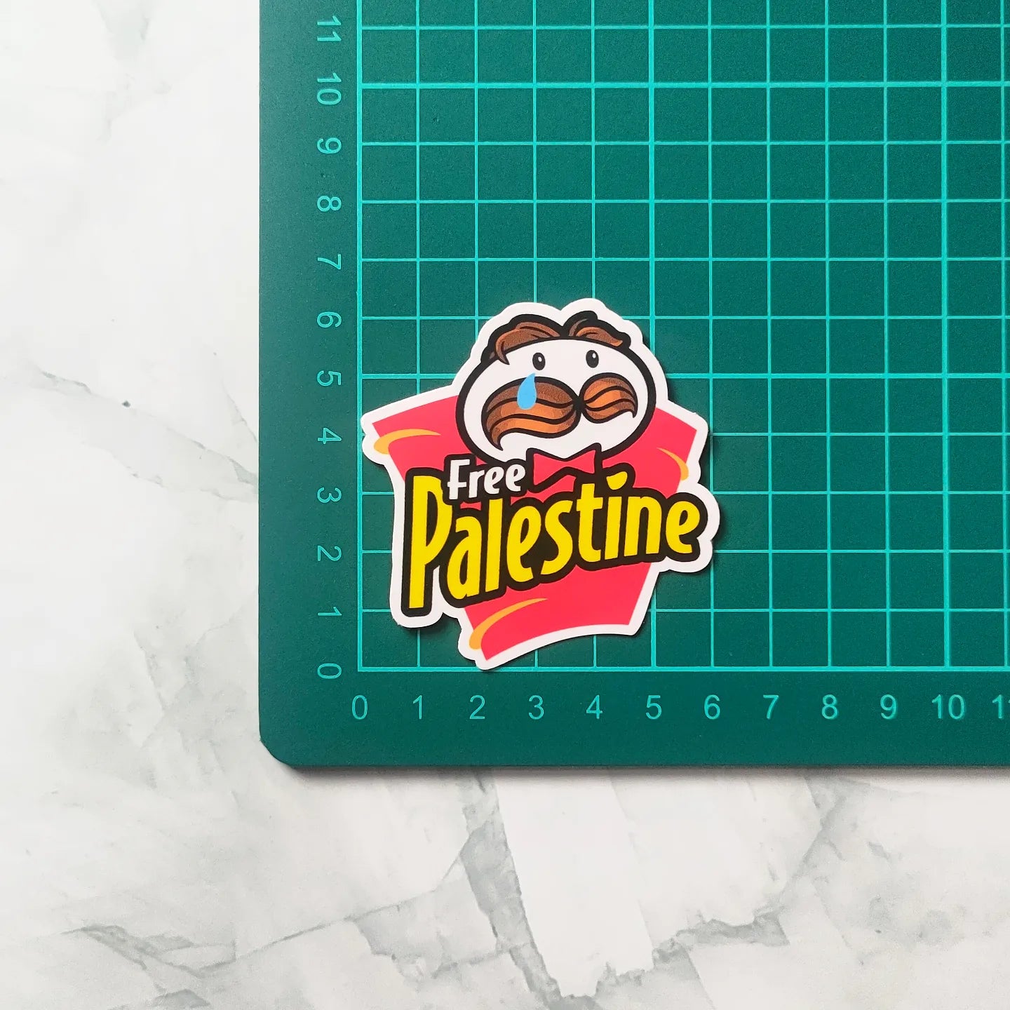 Palestine #01