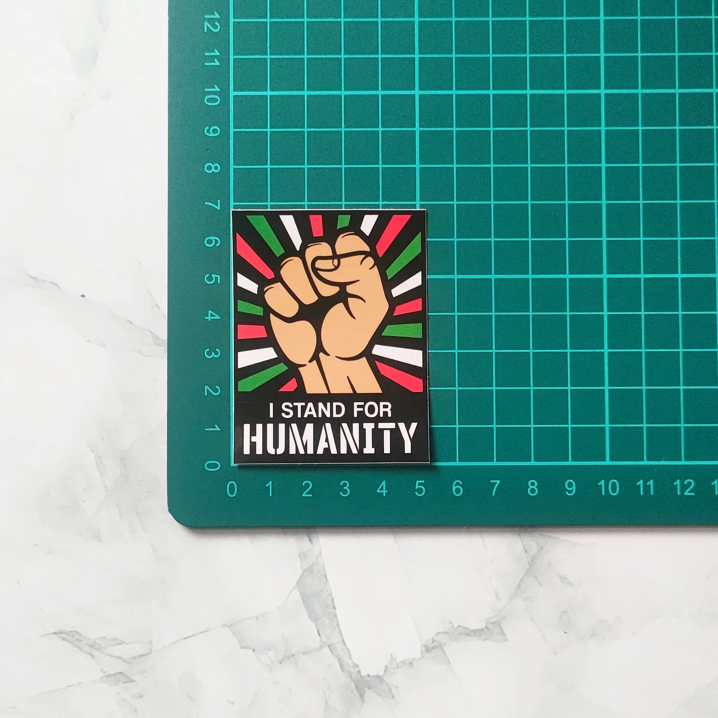 Palestine #01