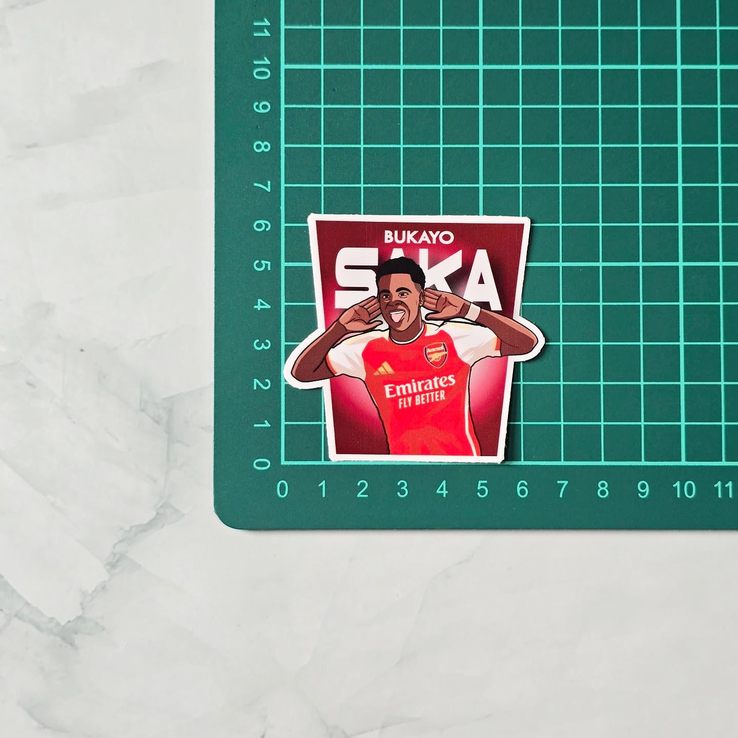 Arsenal FC #01