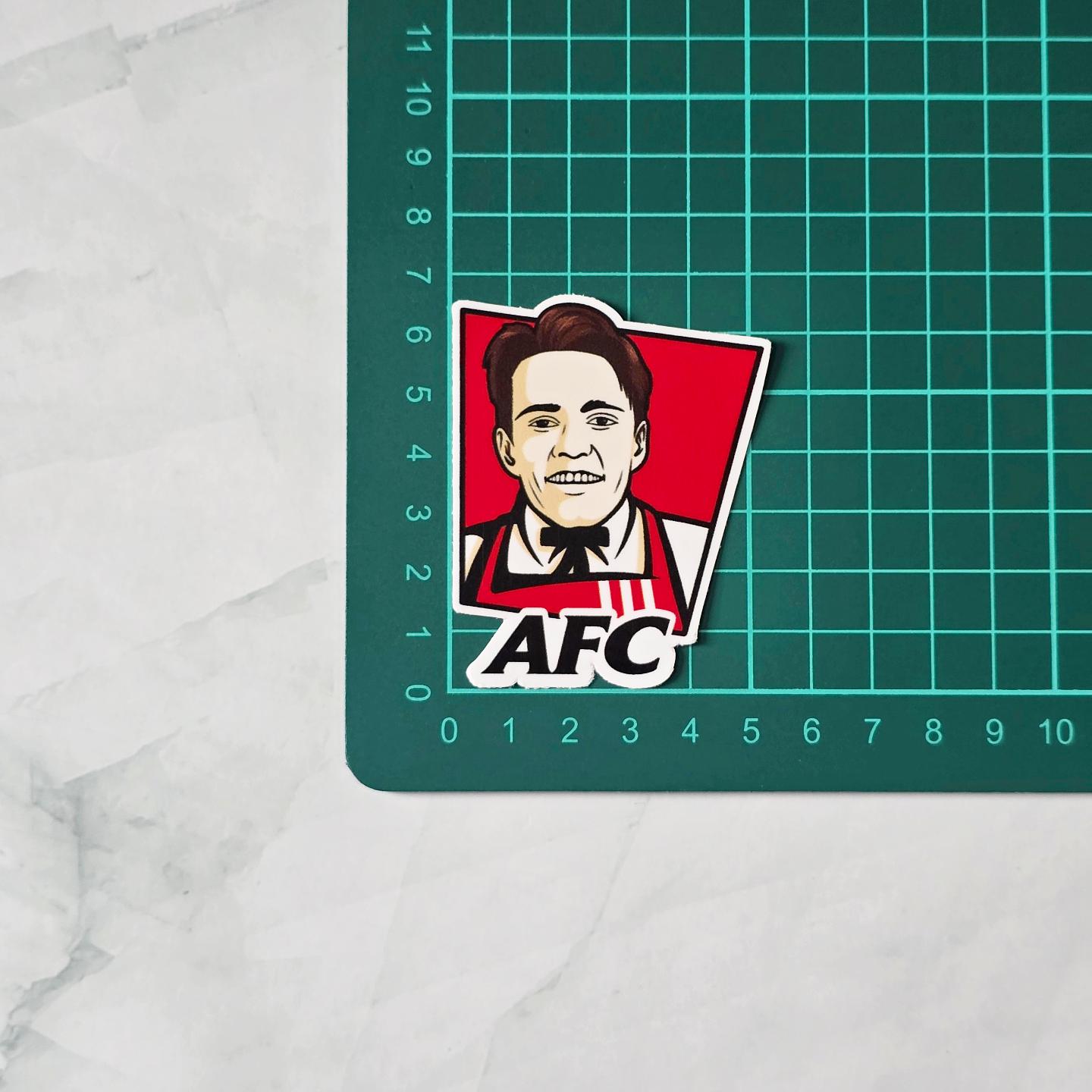 Arsenal FC #01