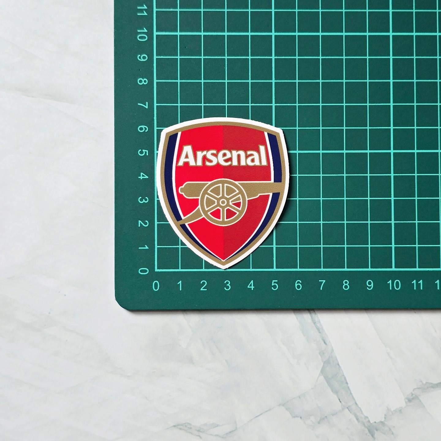 Arsenal FC #01