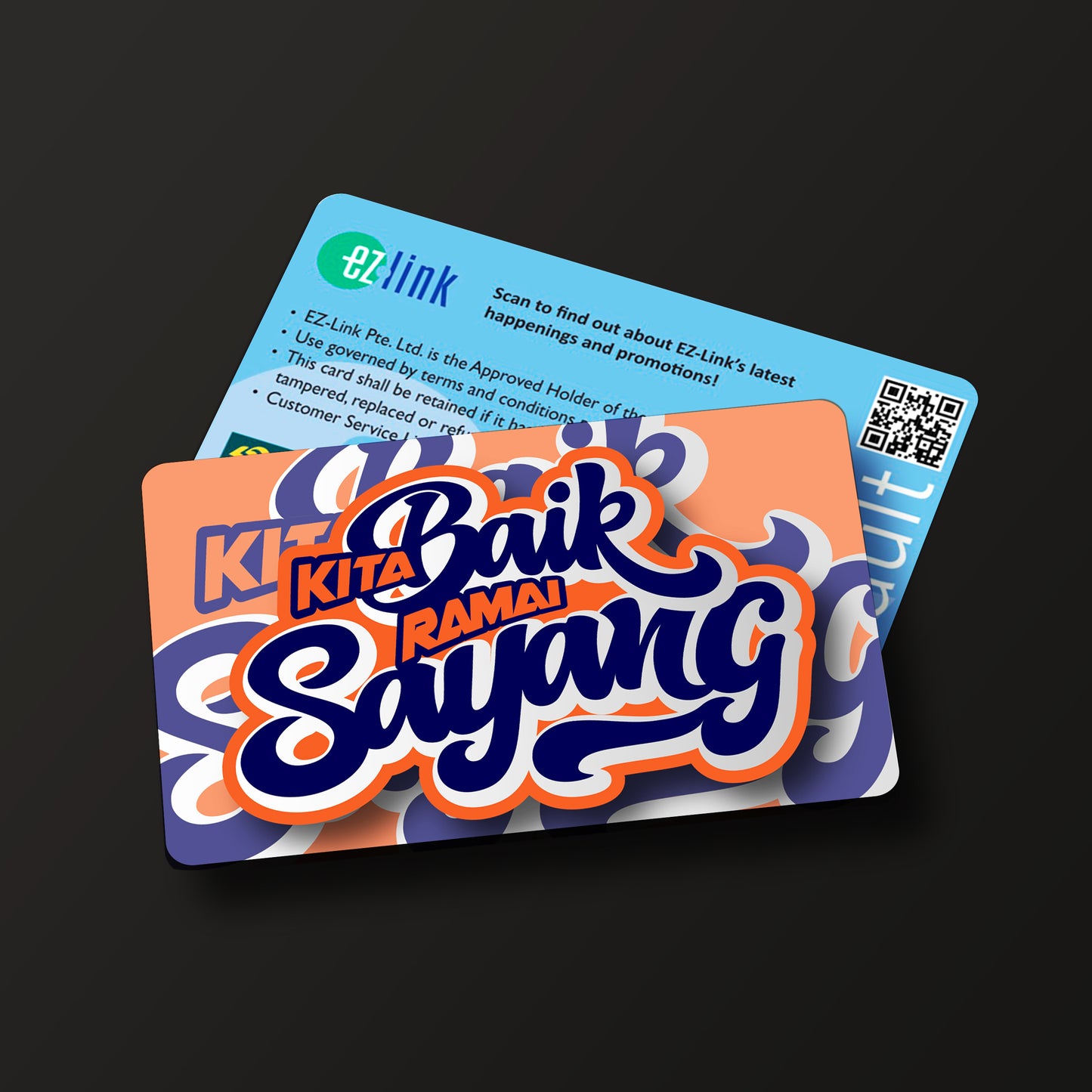 Kita Baik, Ramai Sayang
