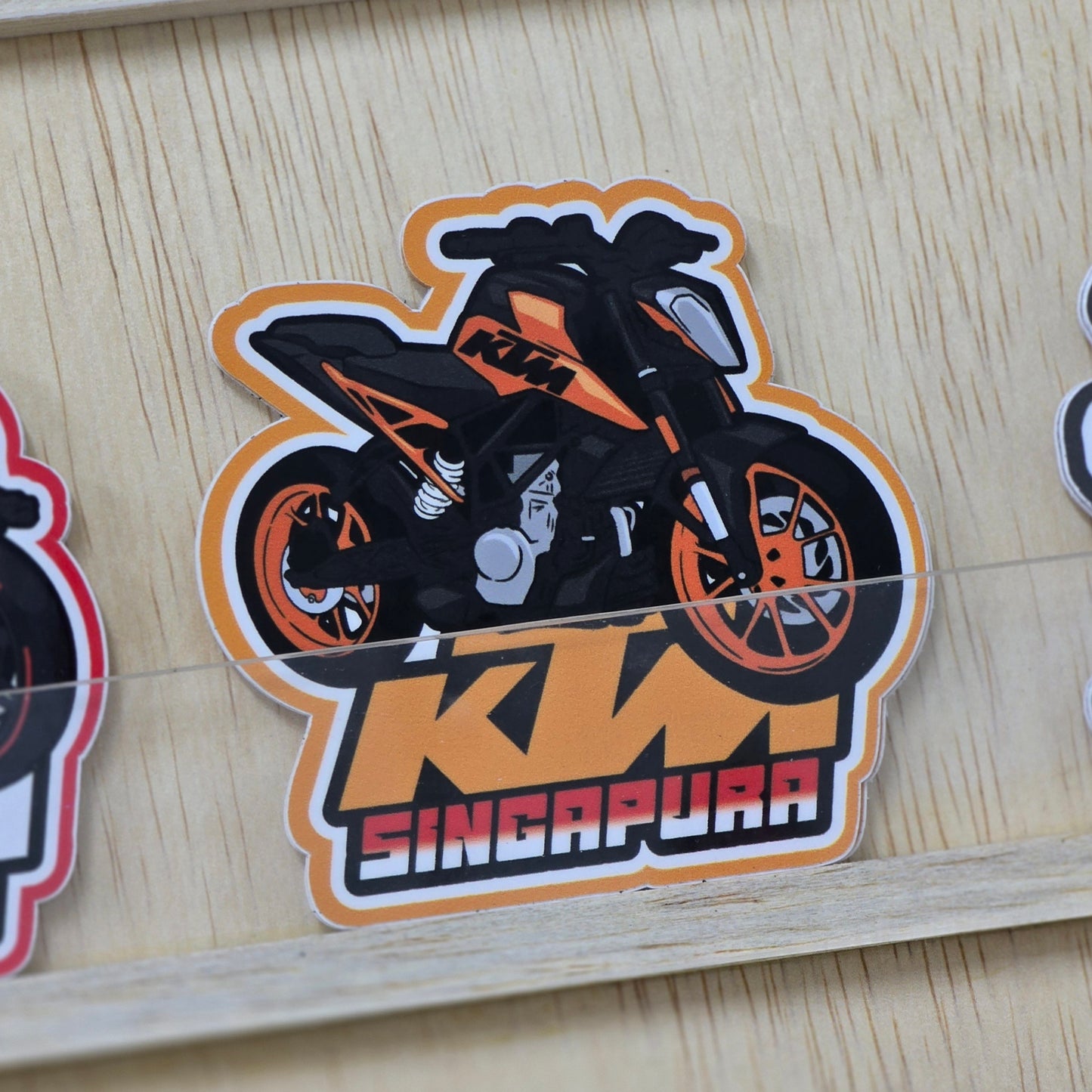 KTM Singapura