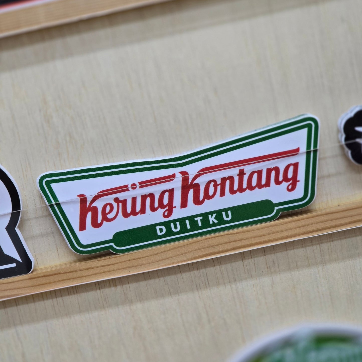 Kering Kontang