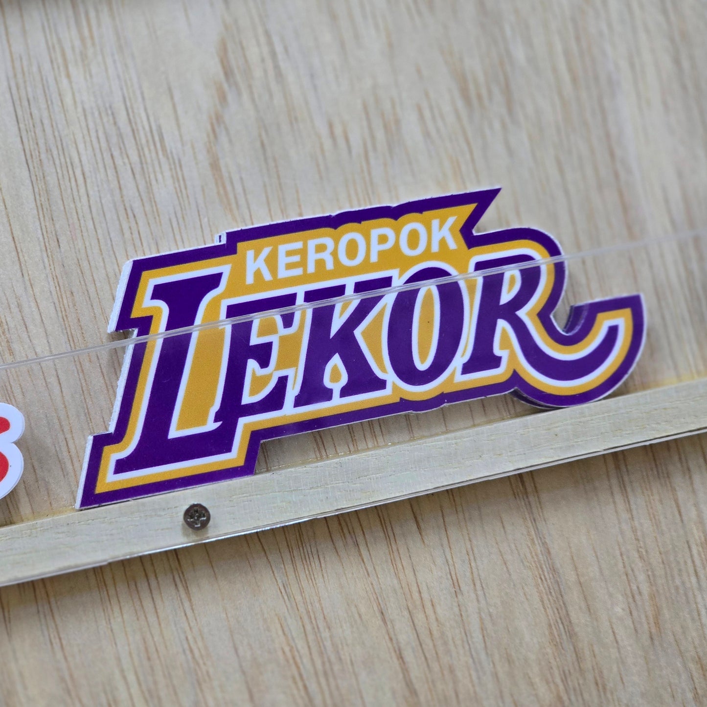 Lekor