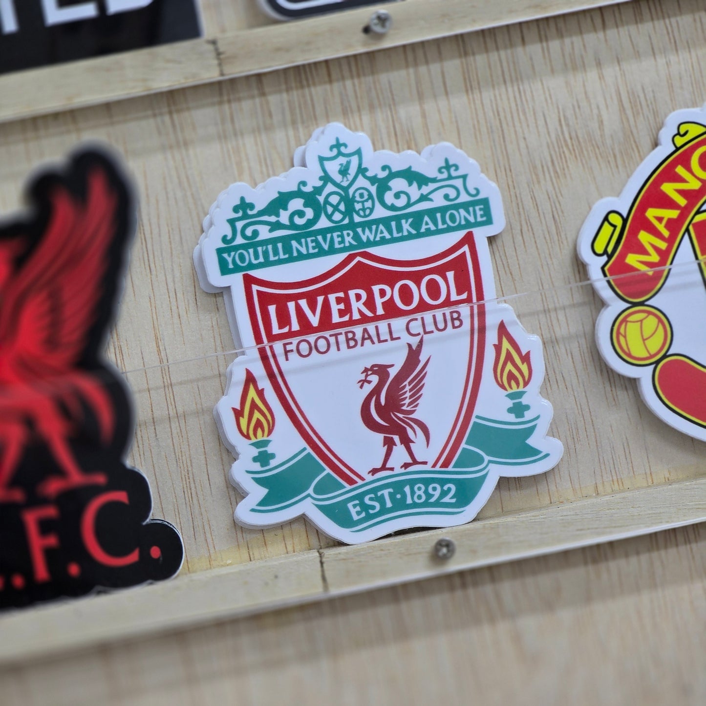 Liverpool FC v1