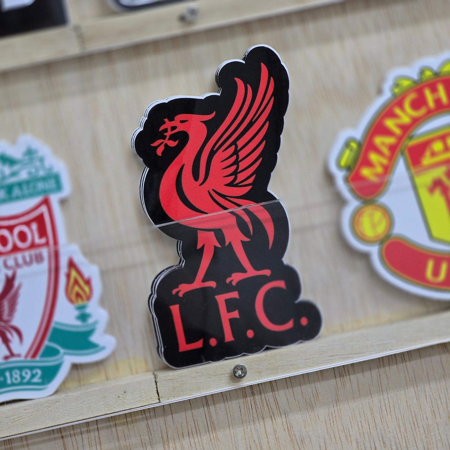 LFC Liverbird