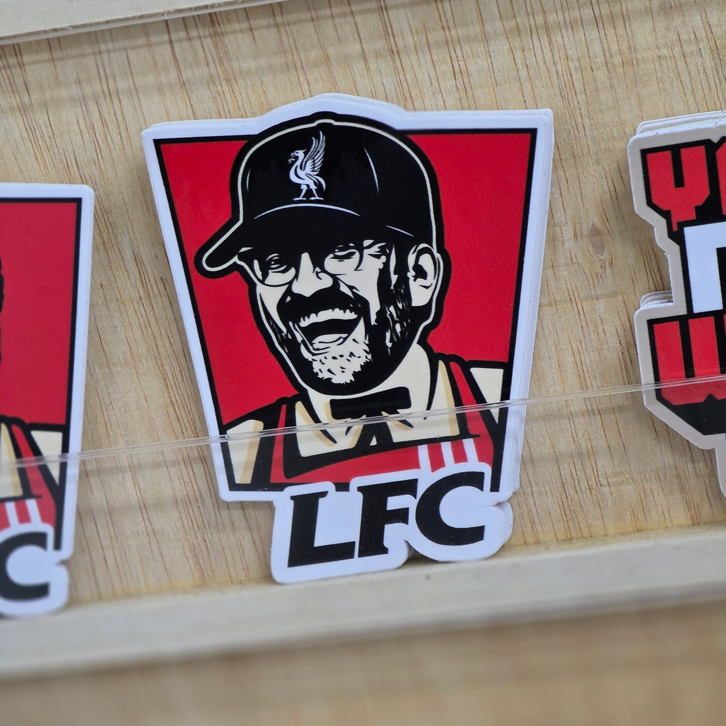 LFC x Klopp