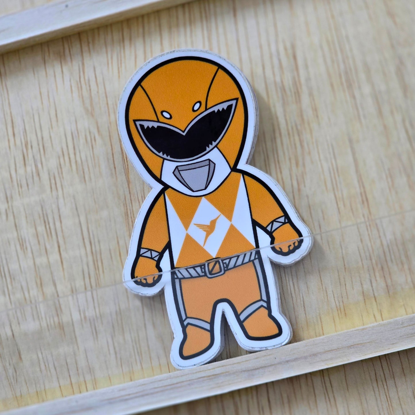 Delivery Ranger