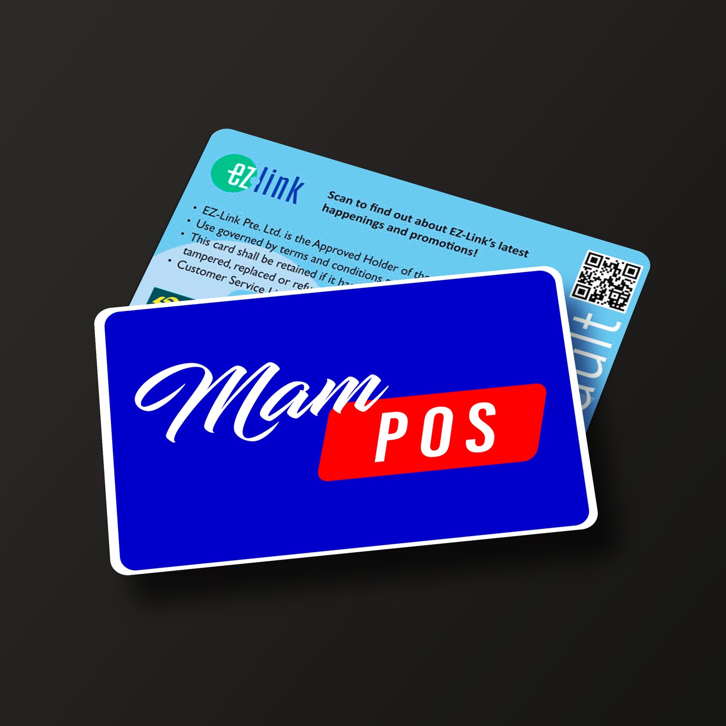 Mampos