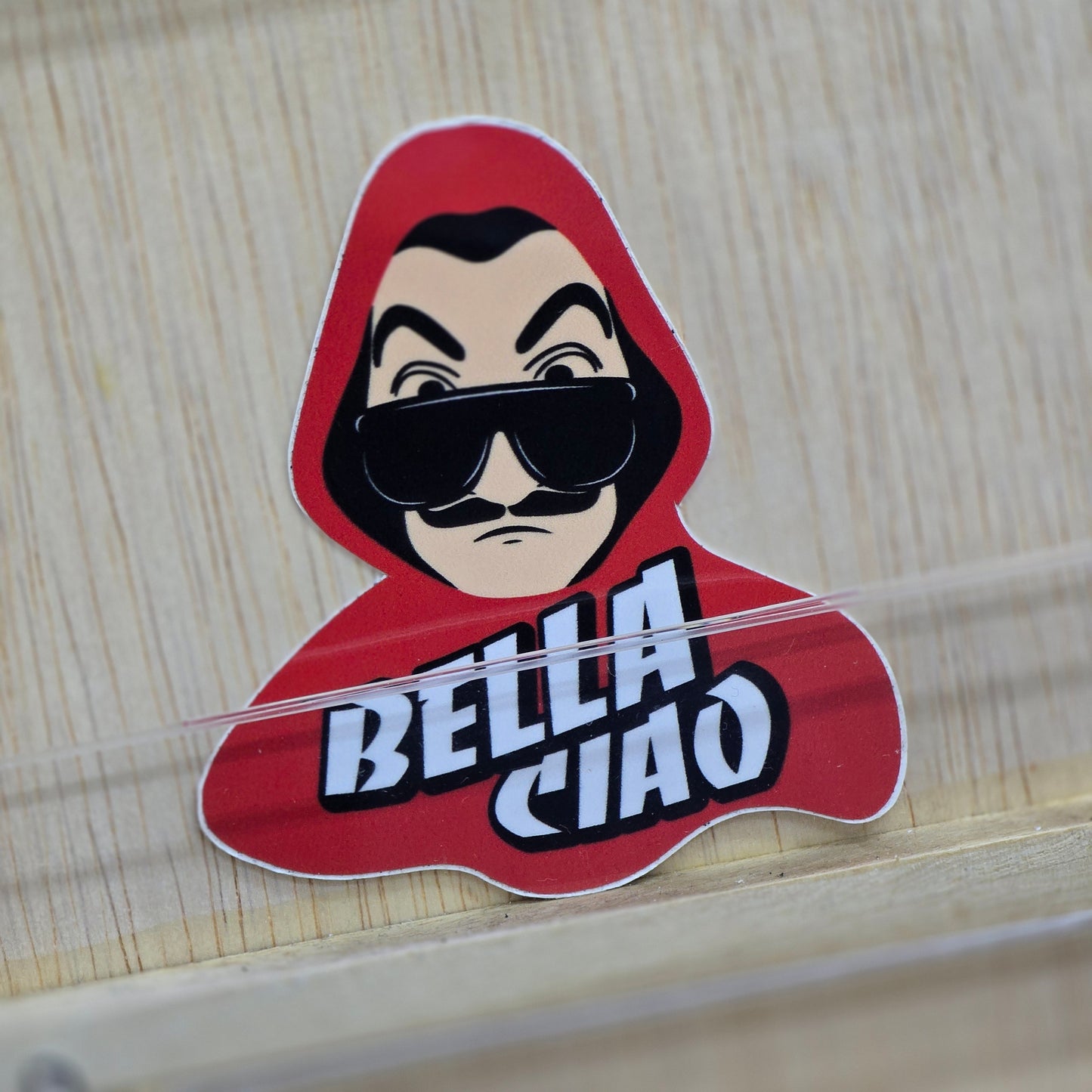 Bella Ciao v2