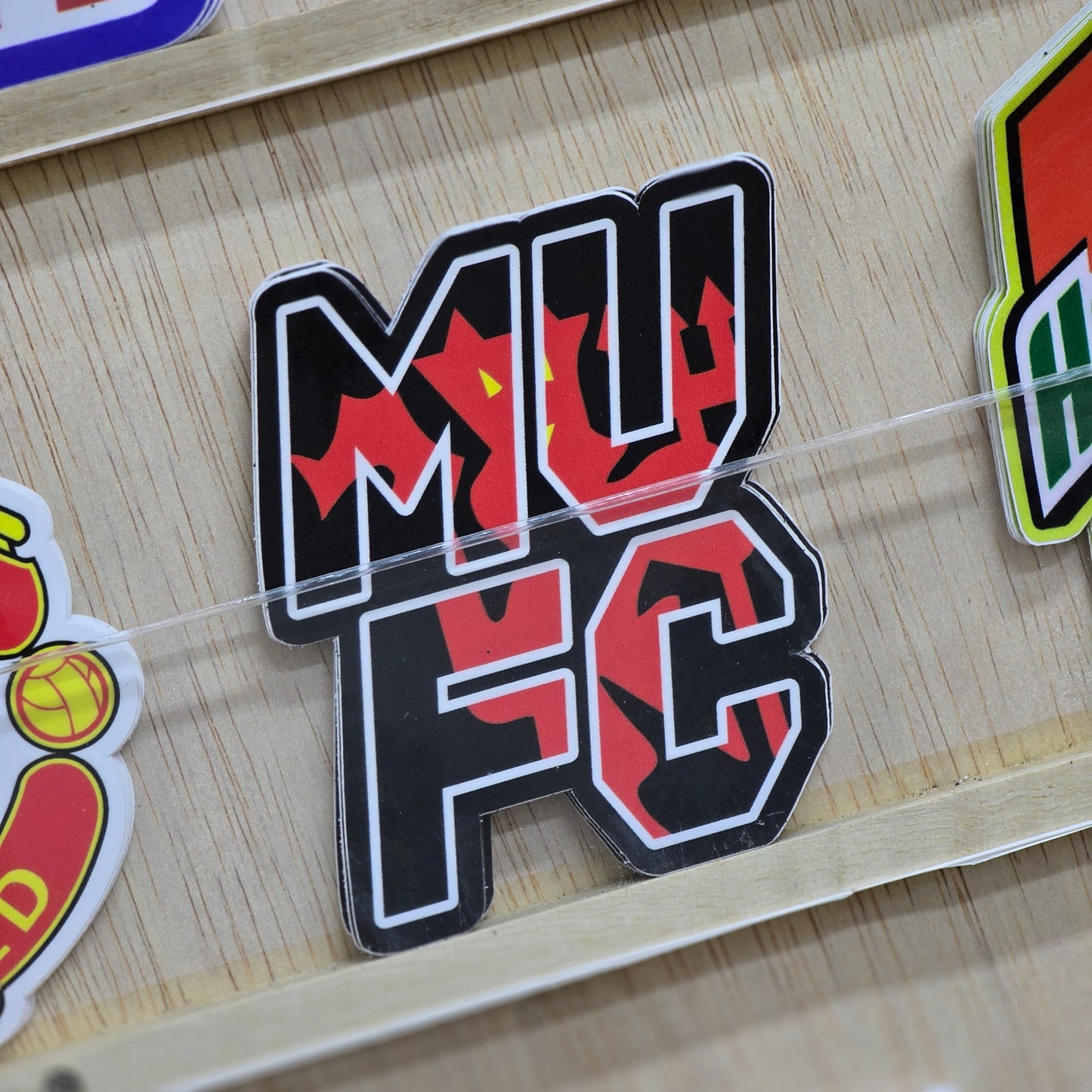 MUFC