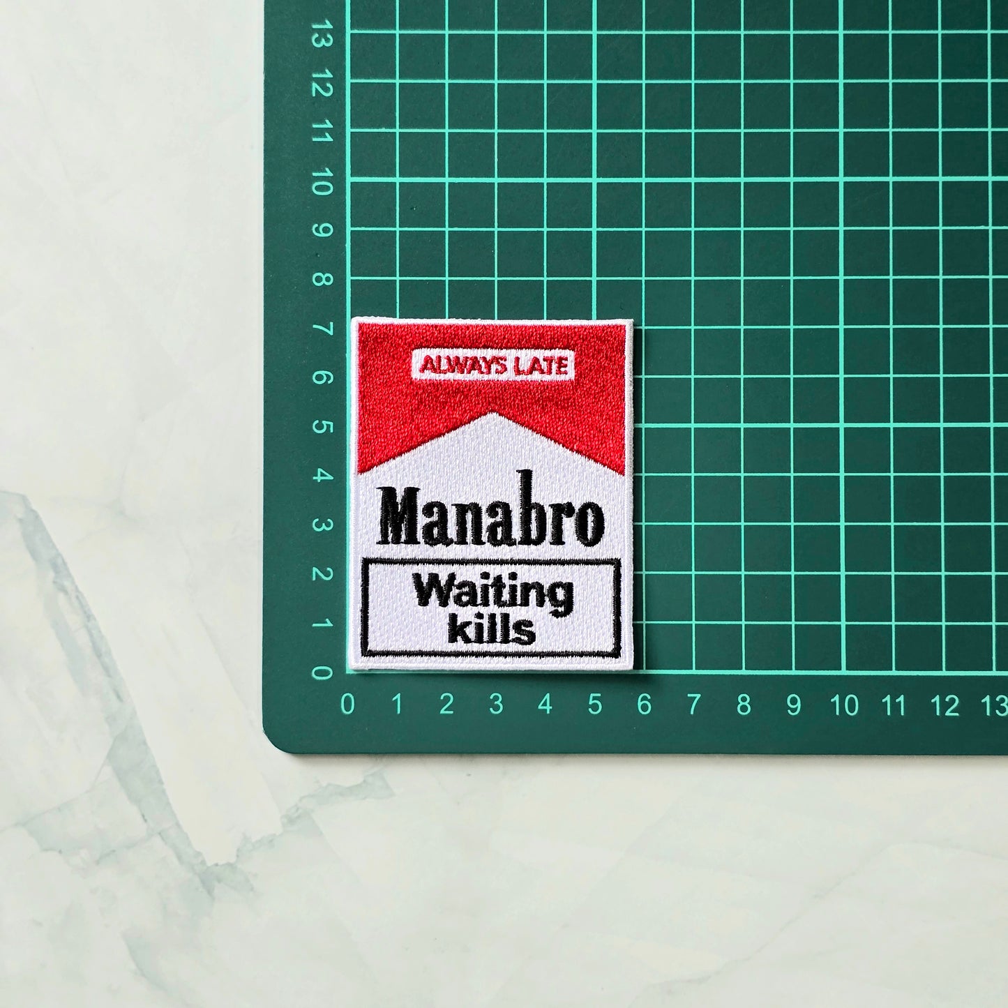 Manabro