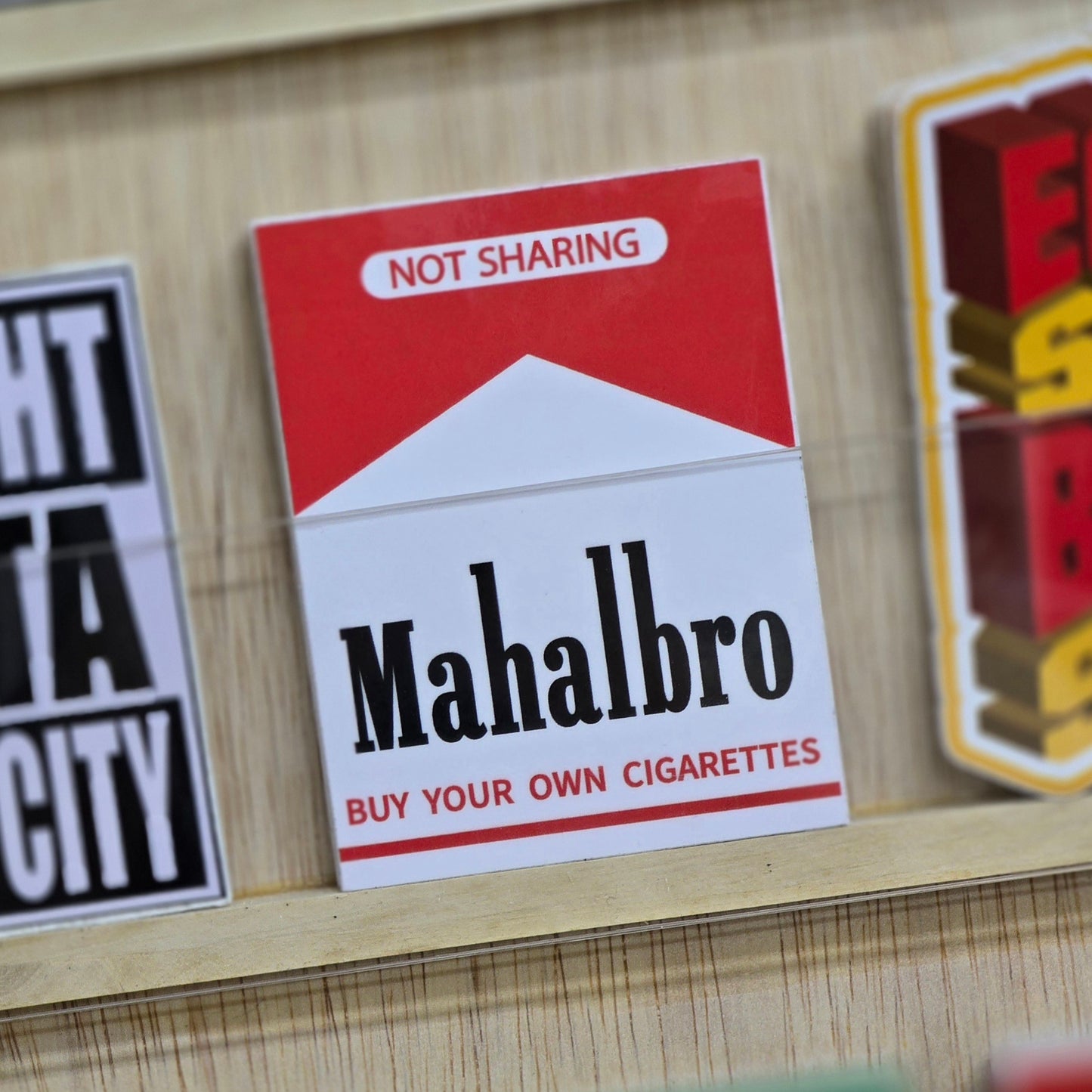 Mahalbro