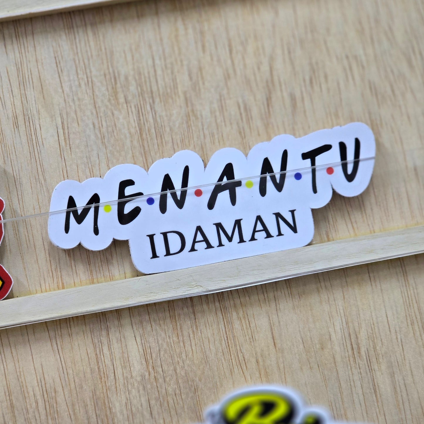 Menantu Idaman