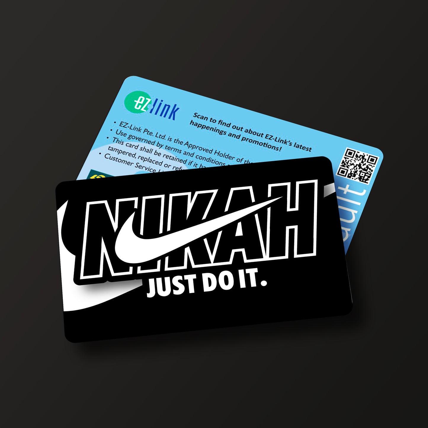 Nikah - Just Do It