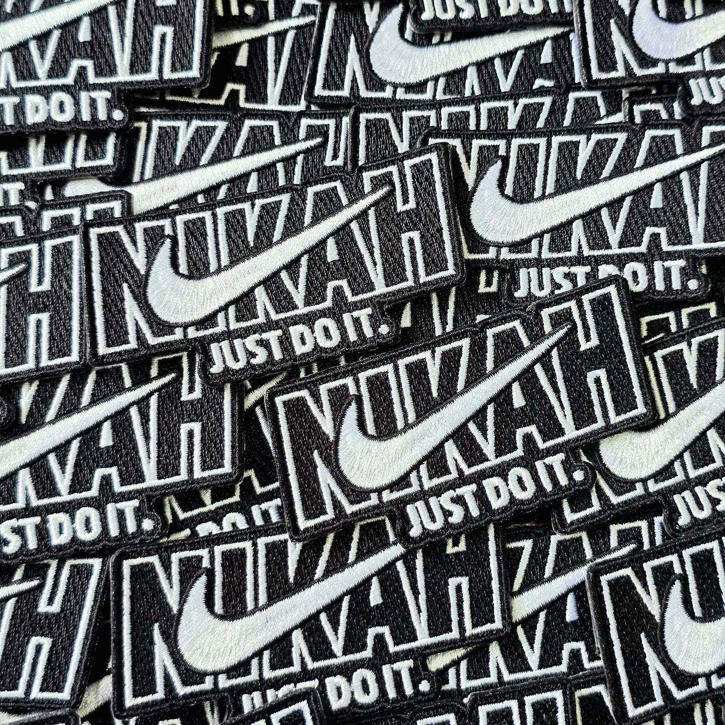 Nikah - Just Do It