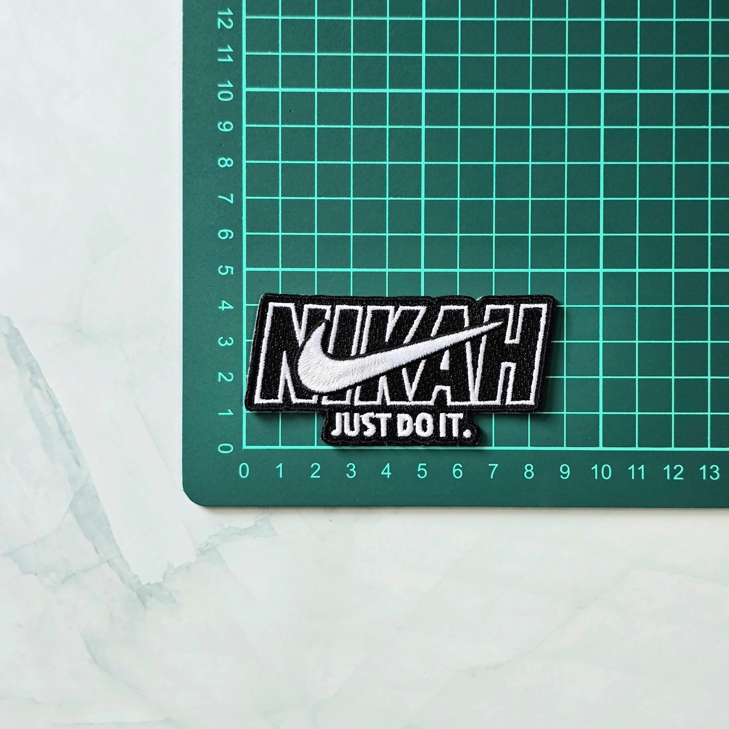 Nikah - Just Do It