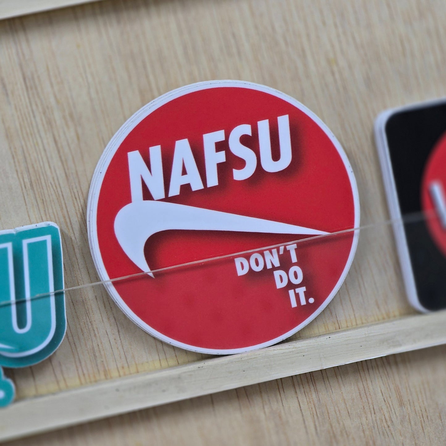 Nafsu v1