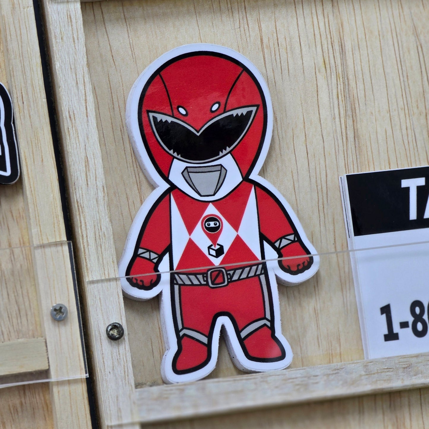 Delivery Ranger