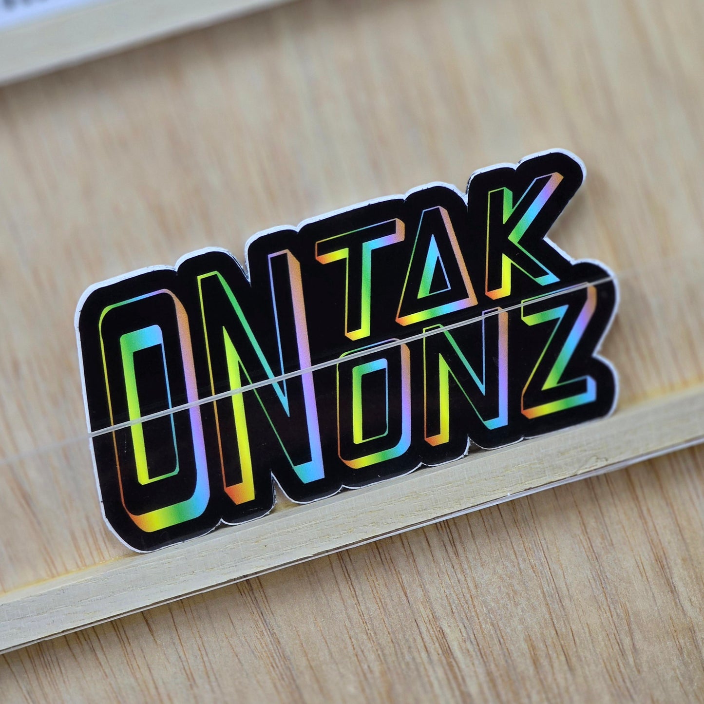 On Tak Onz