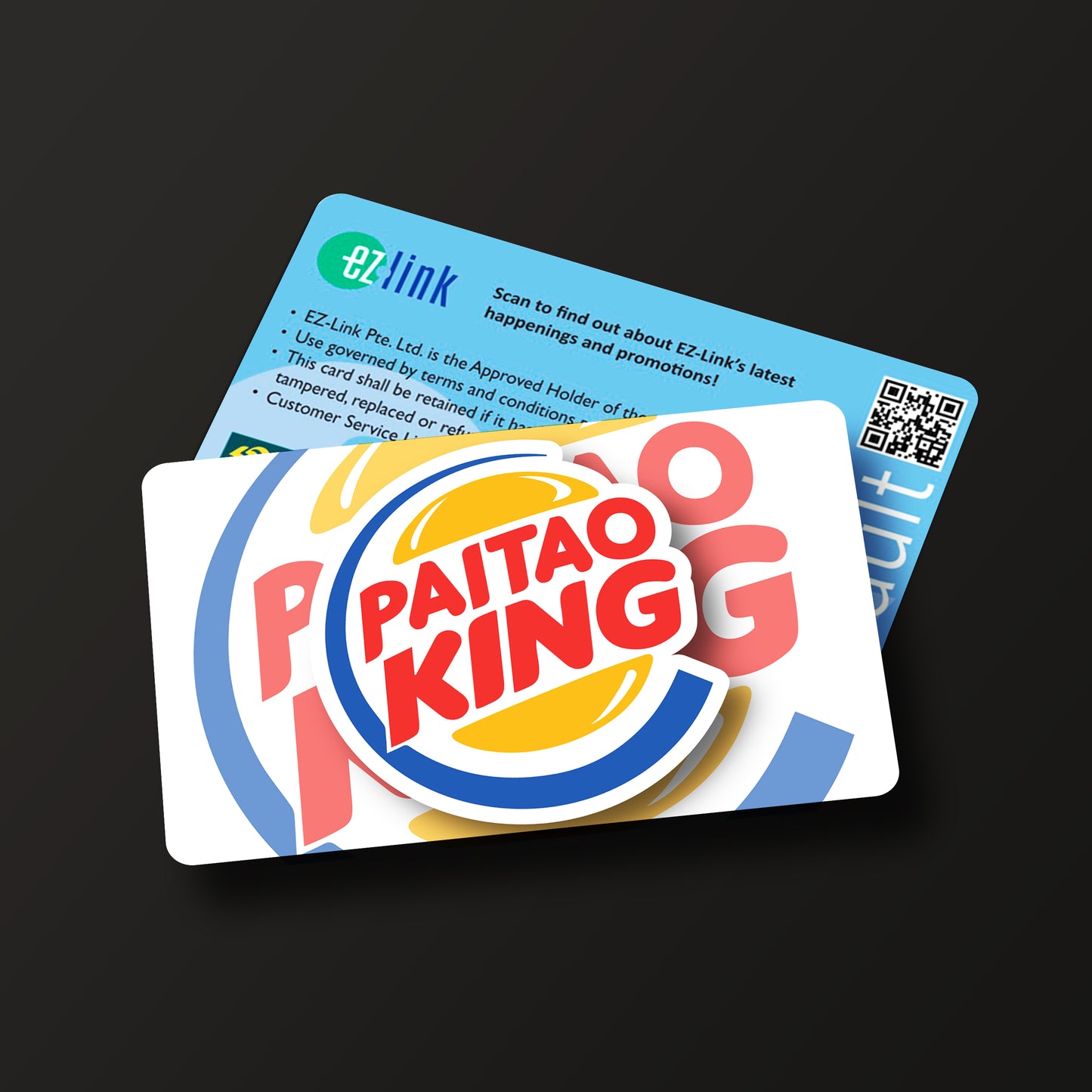 Paitao King