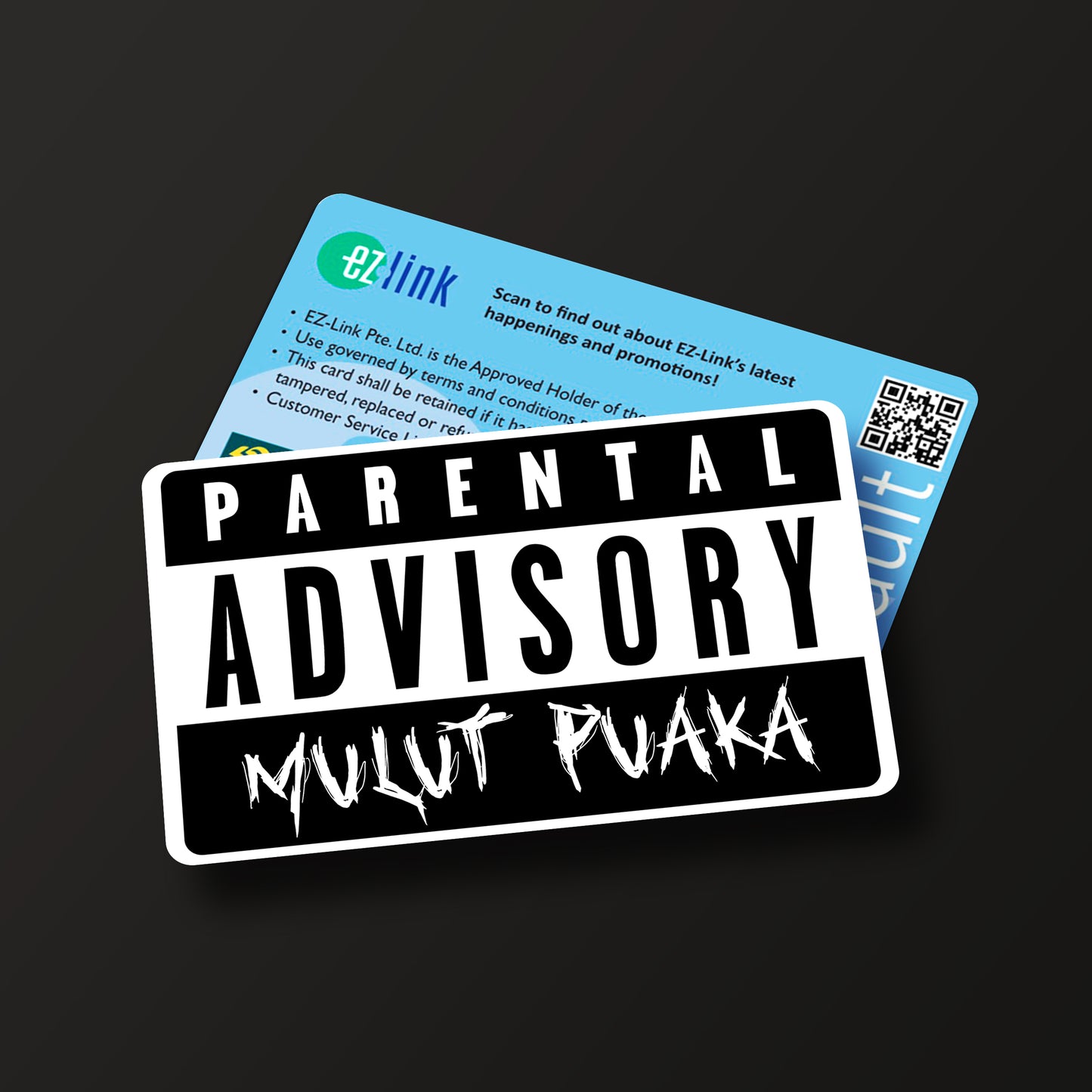 Mulut Puaka