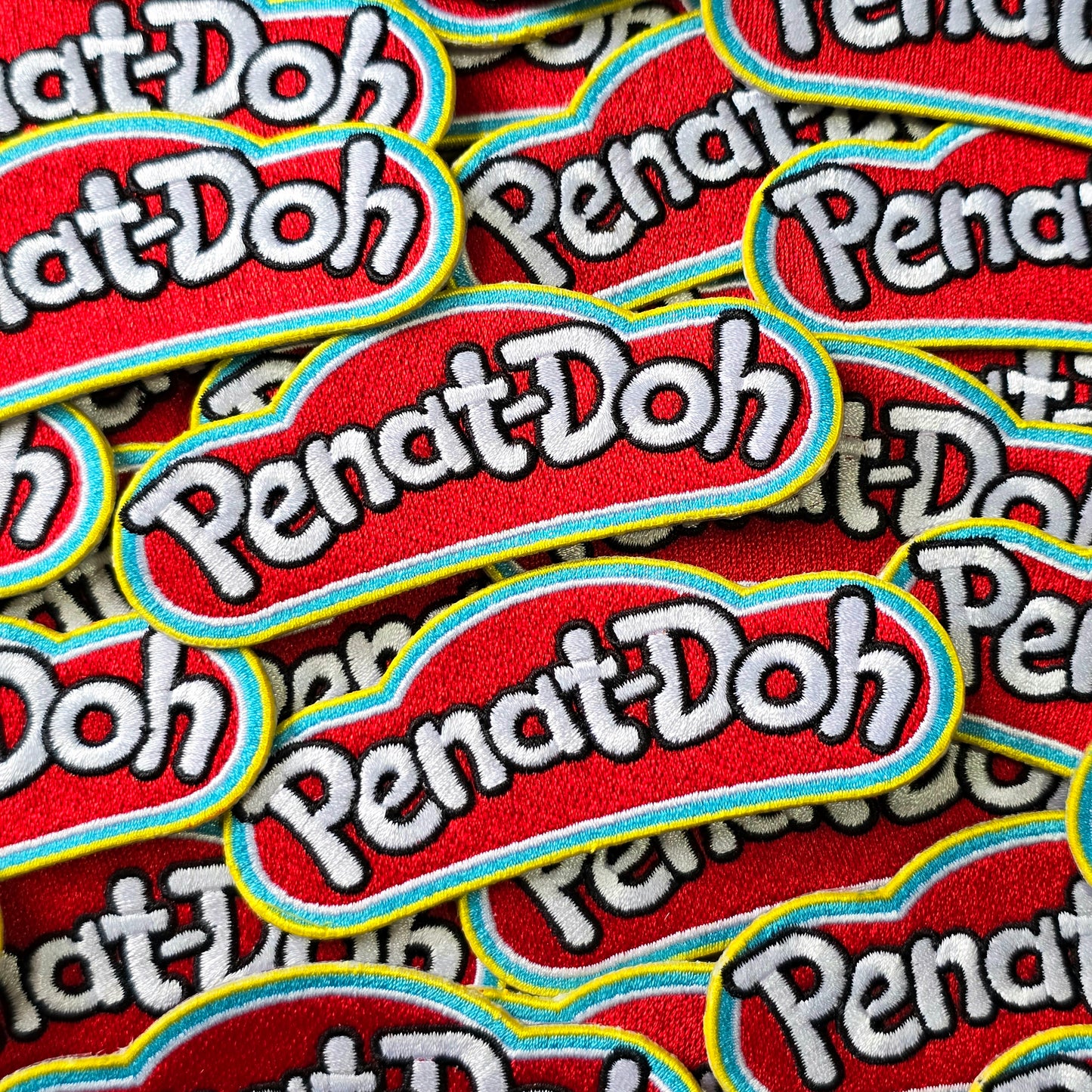 Penat Doh