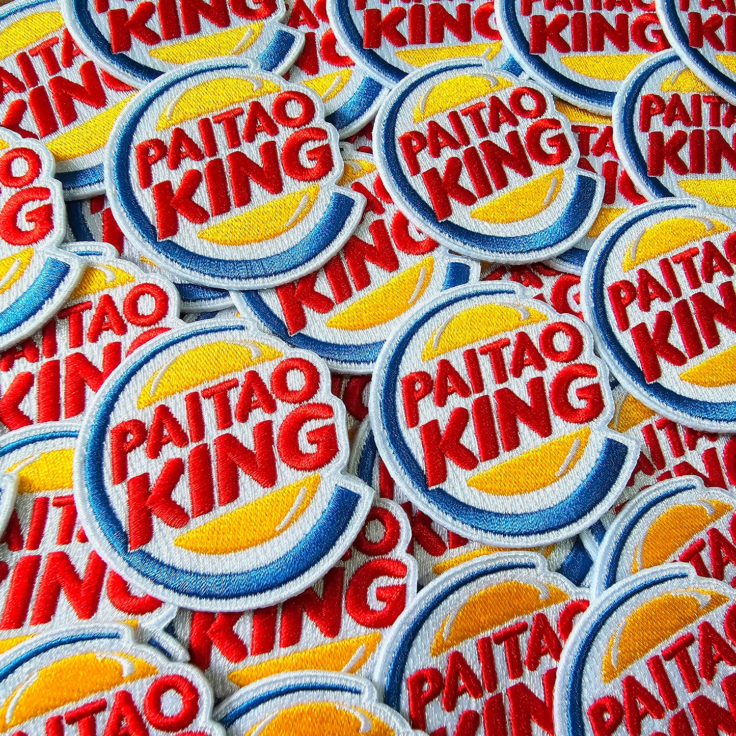 Paitao King