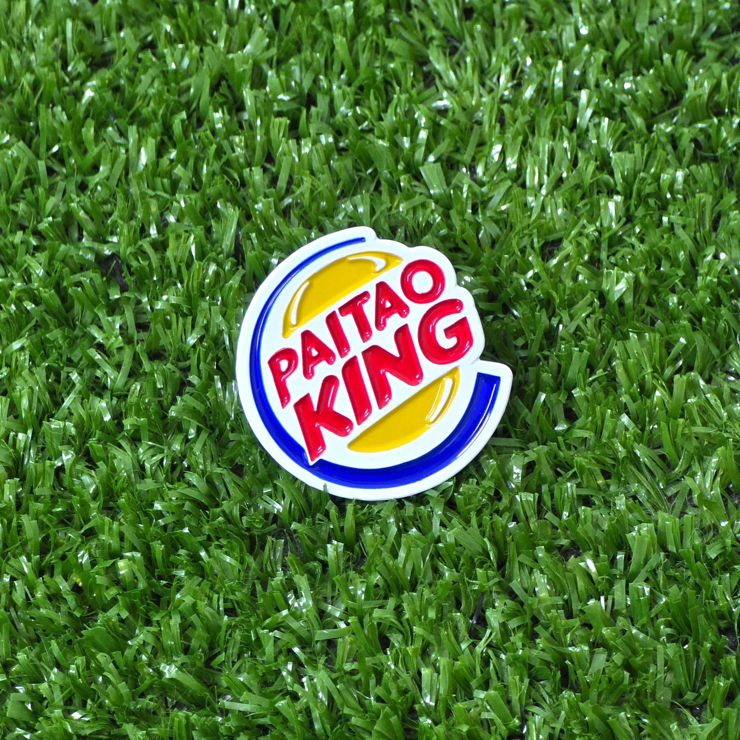 Paitao King