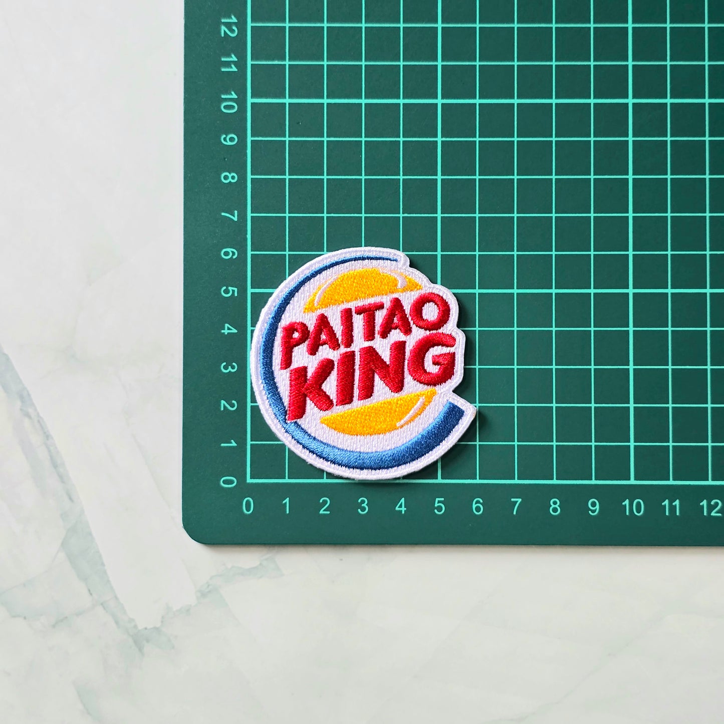 Paitao King