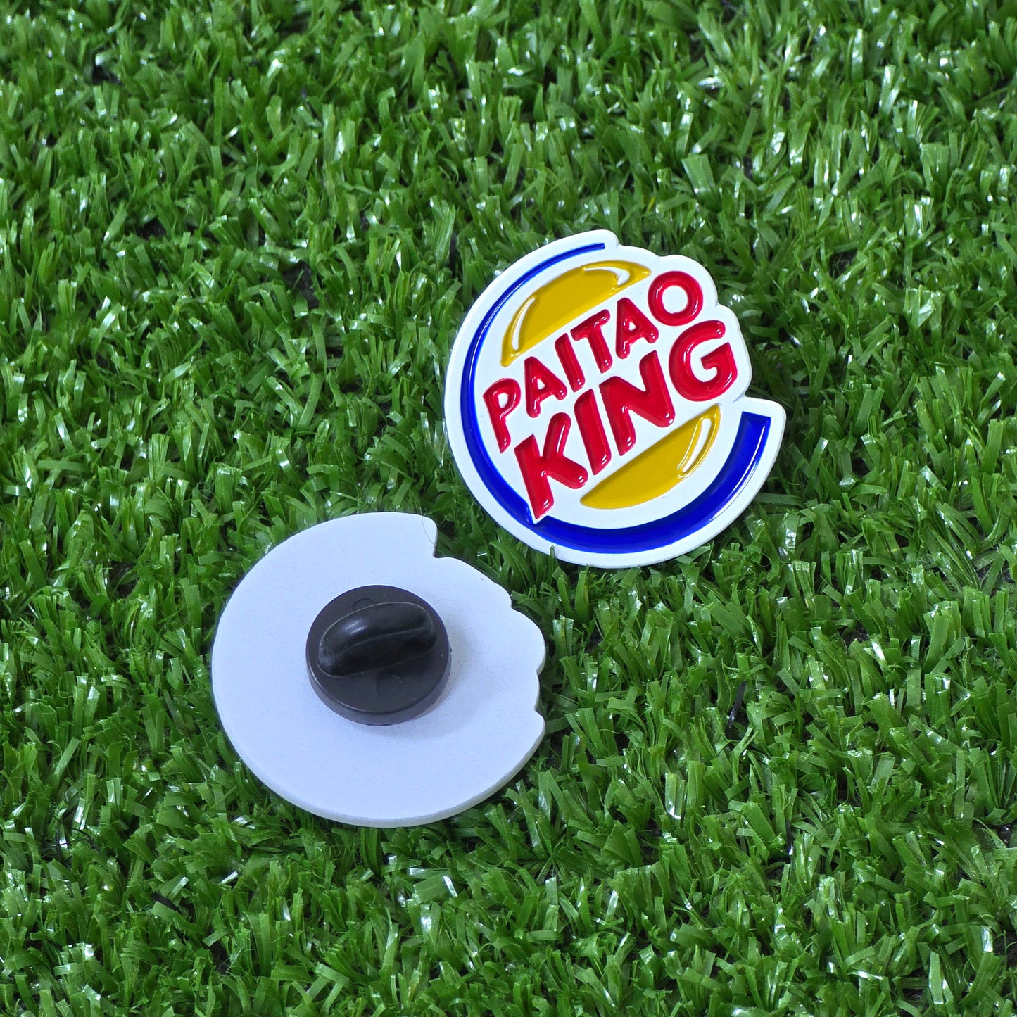 Paitao King