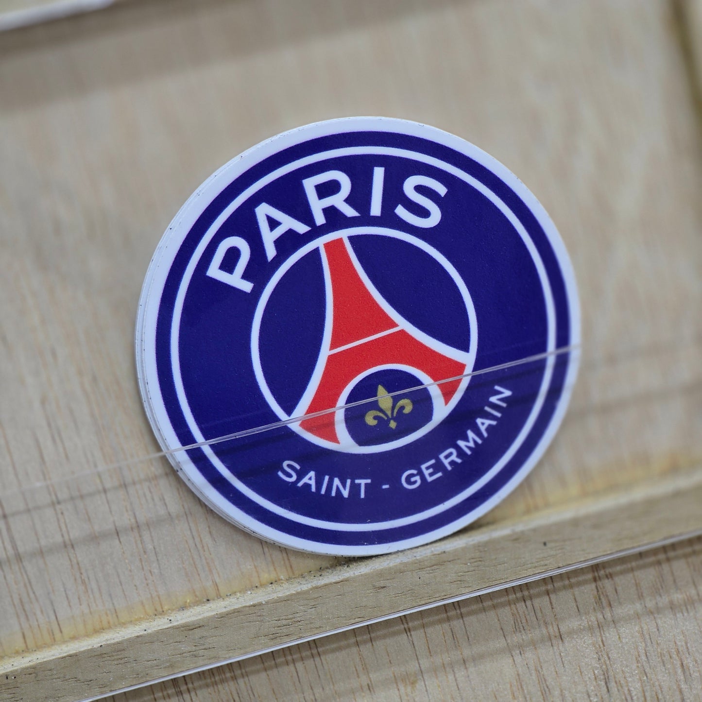 PSG FC