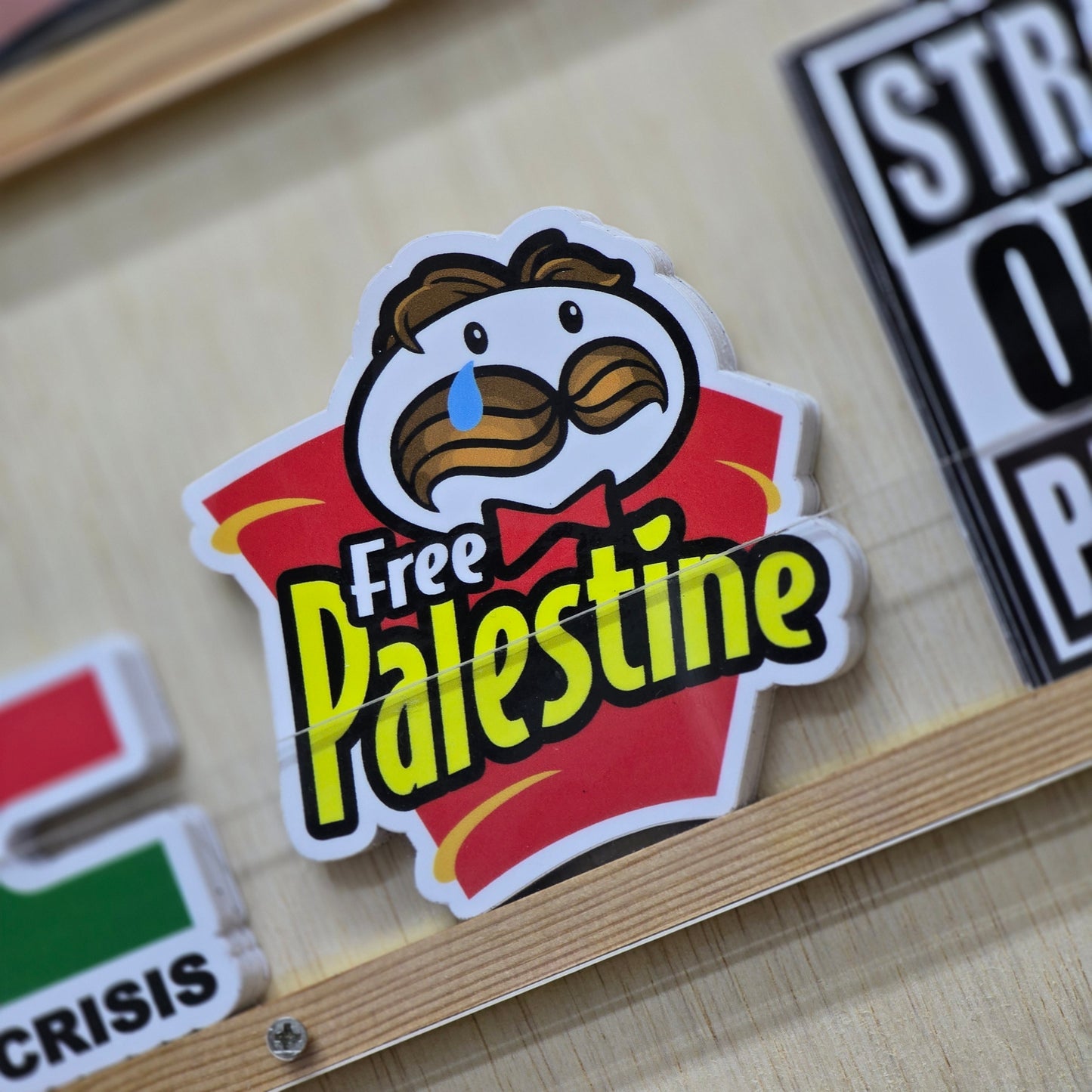 Free Palestine v1