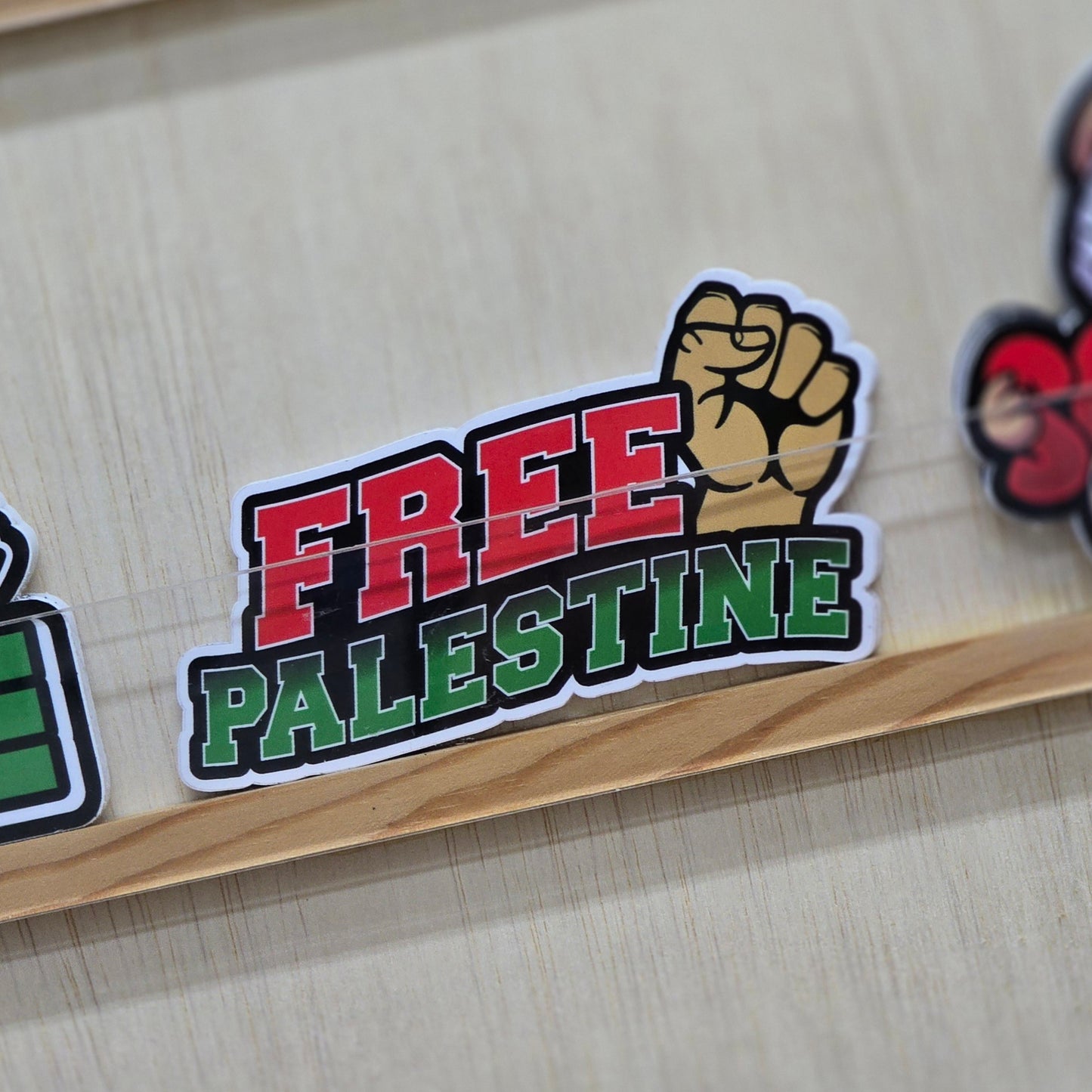 Free Palestine v3