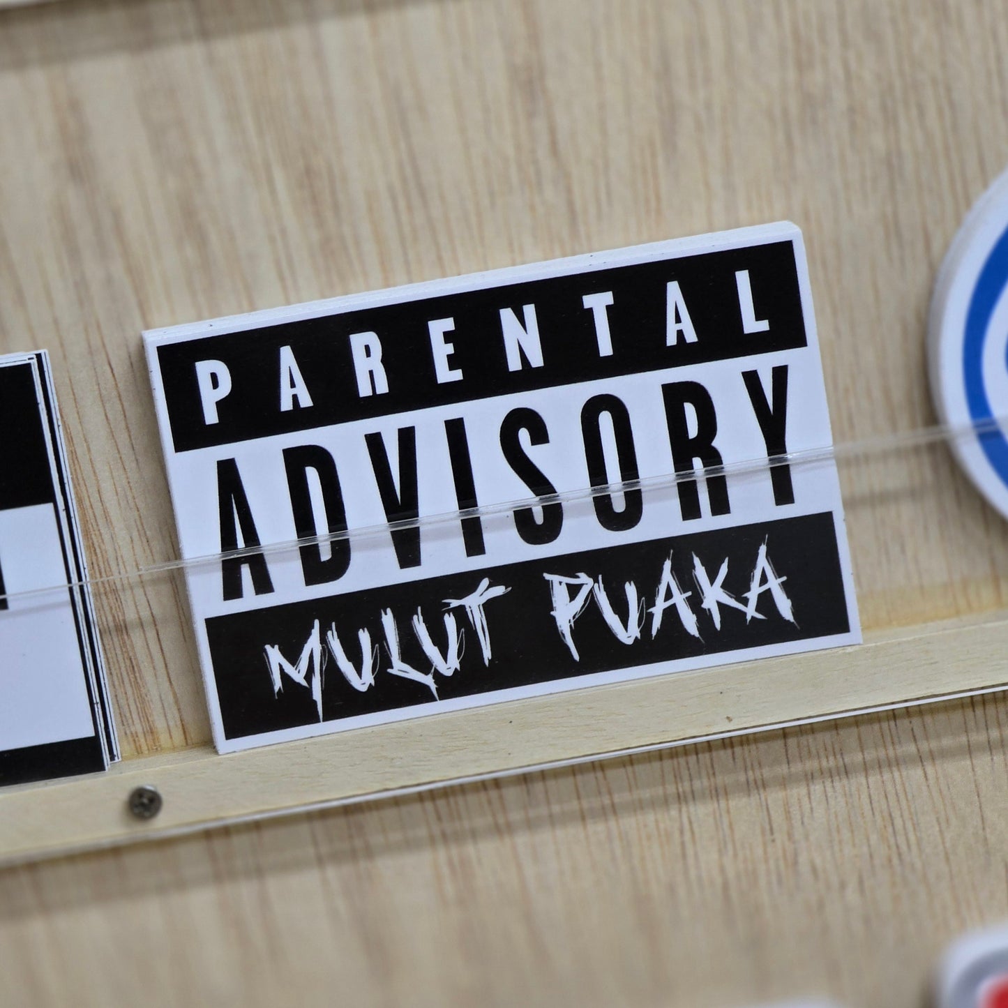 Mulut Puaka