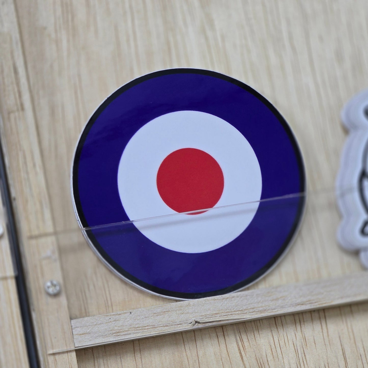 Ben Sherman x Vespa
