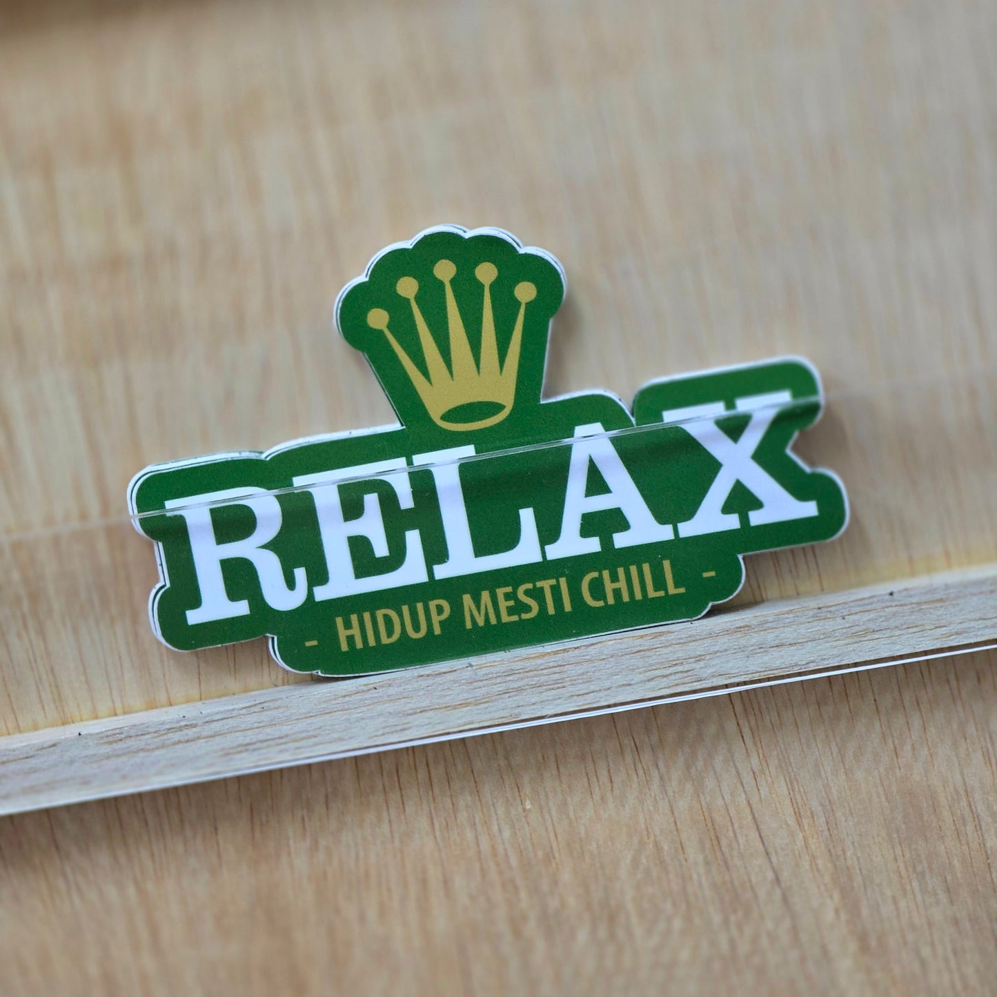 Relax