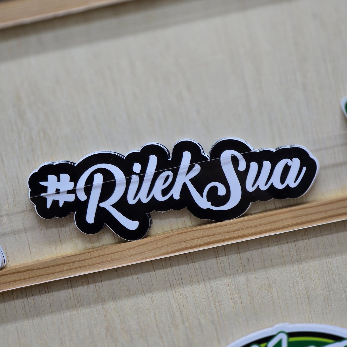 Rilek Sua v1