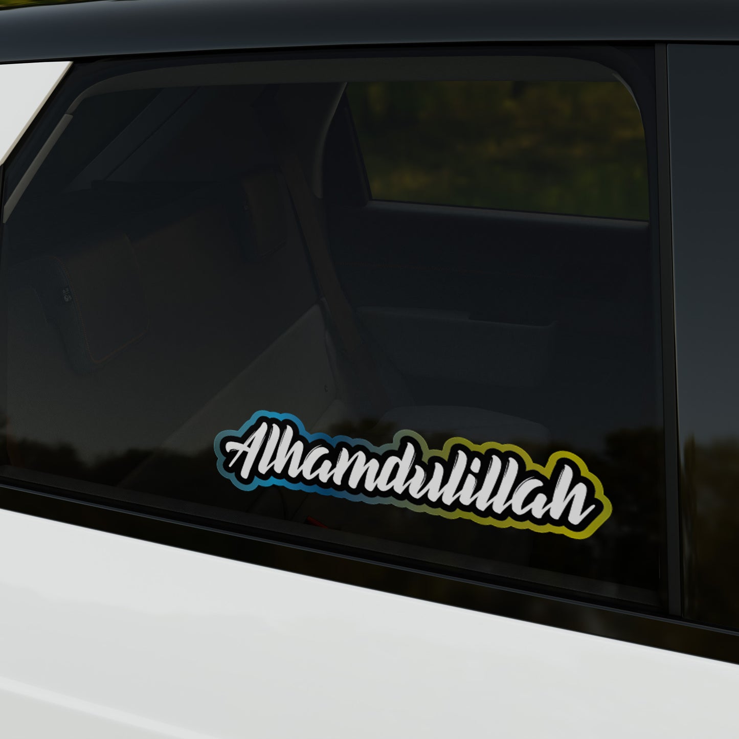 Alhamdulillah