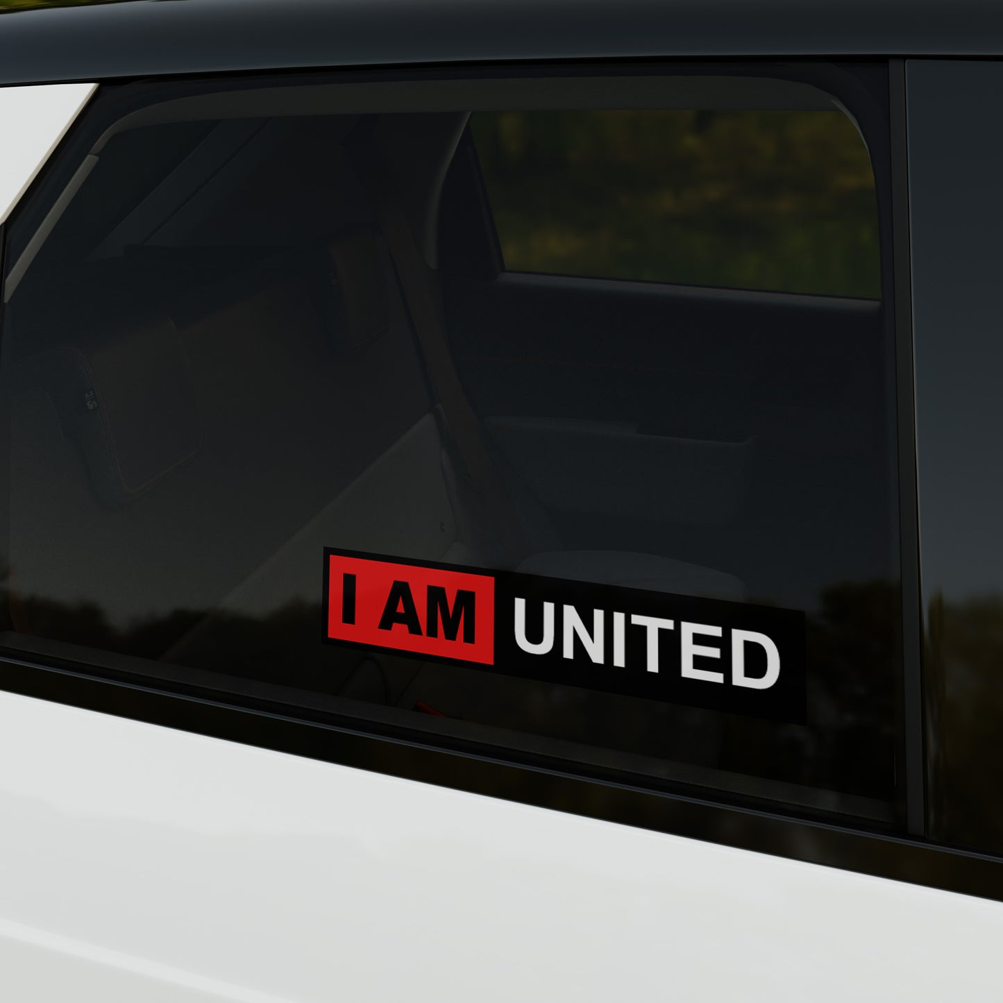 I Am United