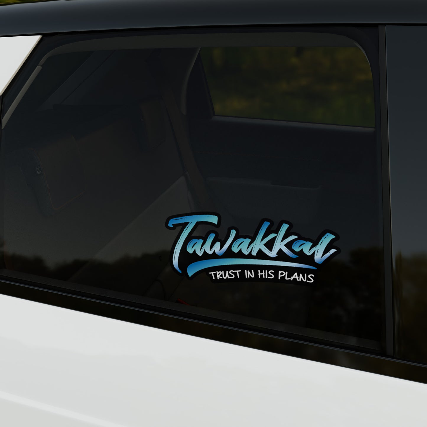 Tawakkal