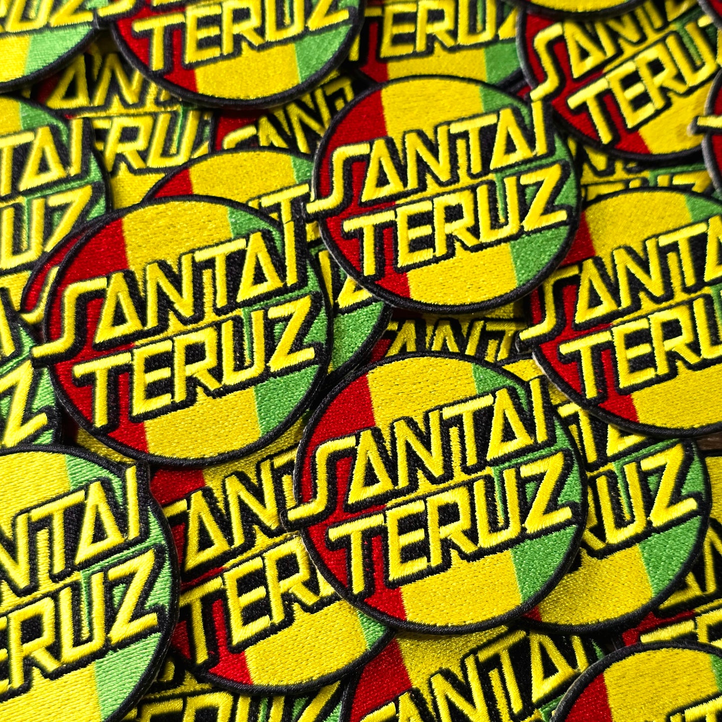 Santai Teruz