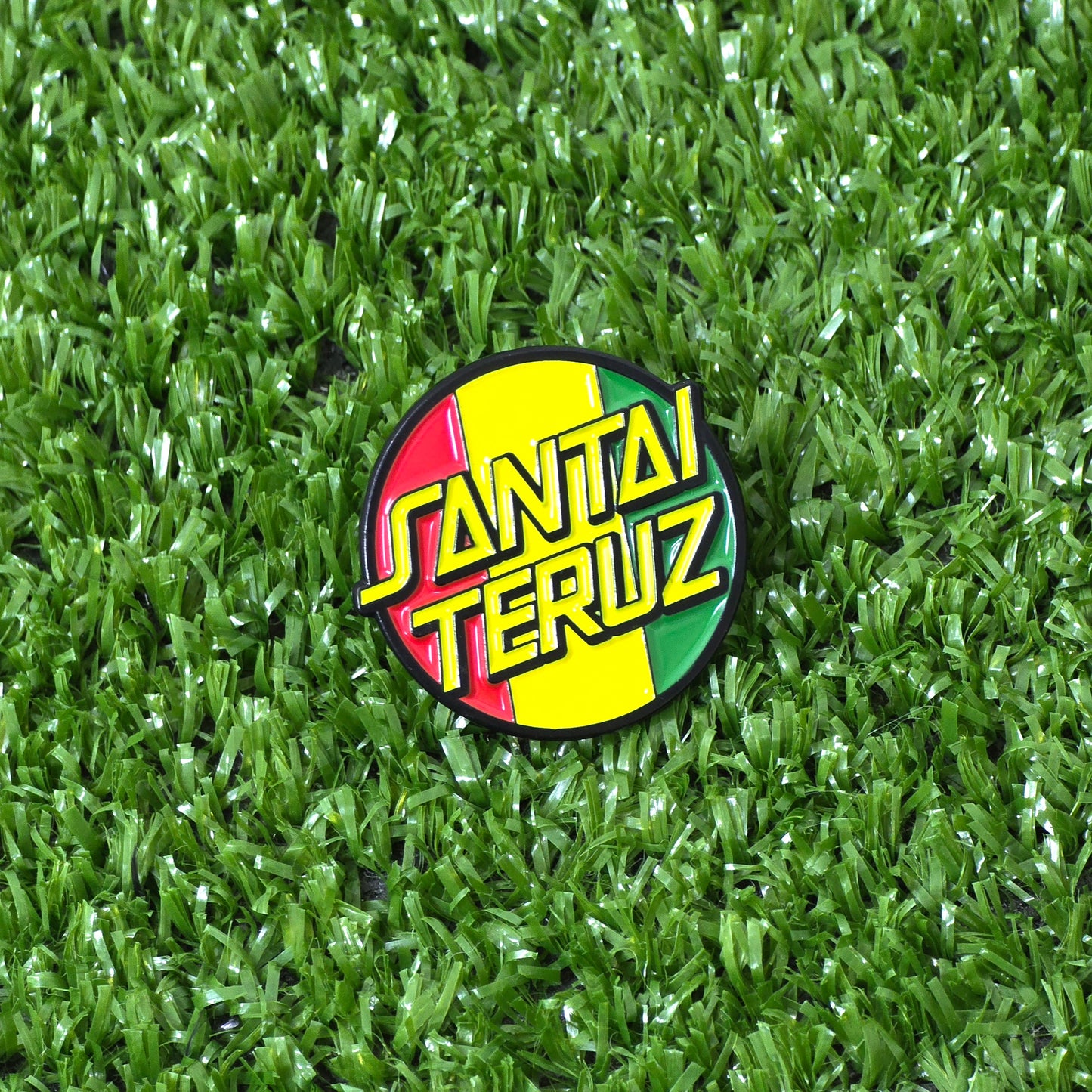 Santai Teruz