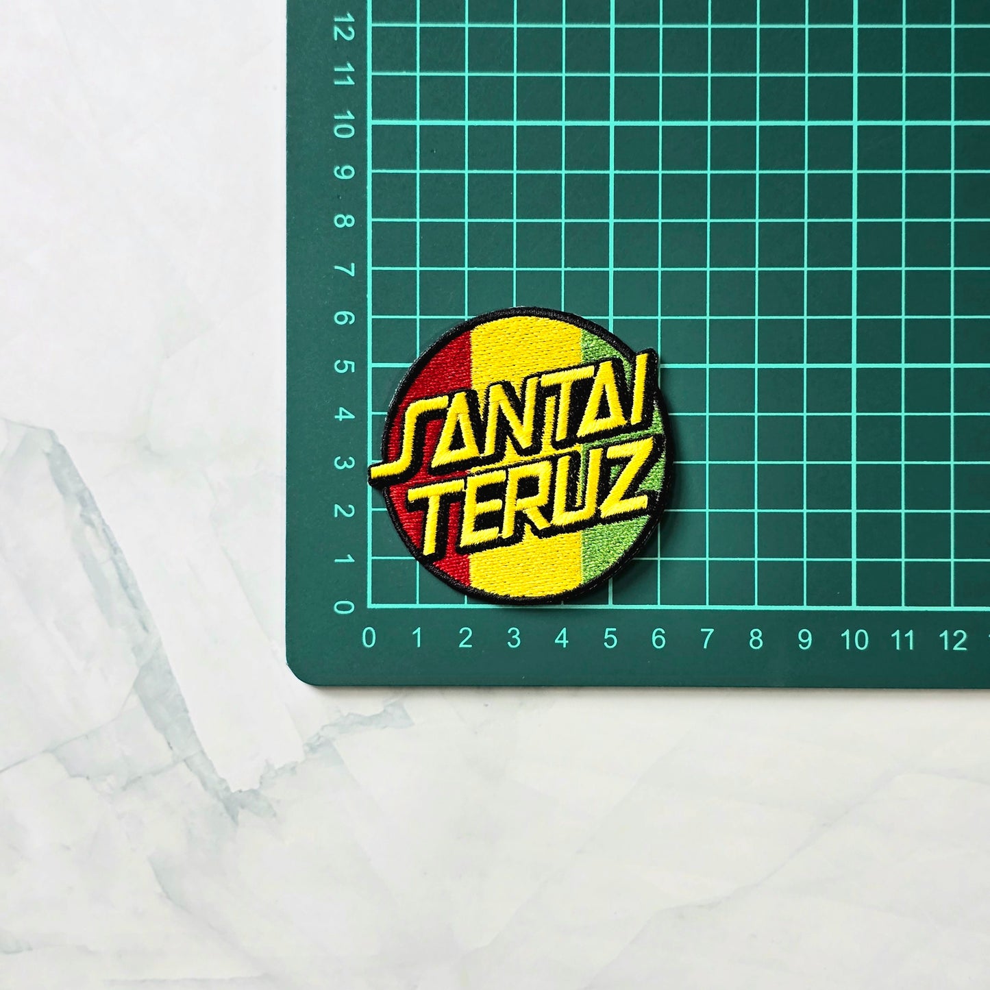 Santai Teruz