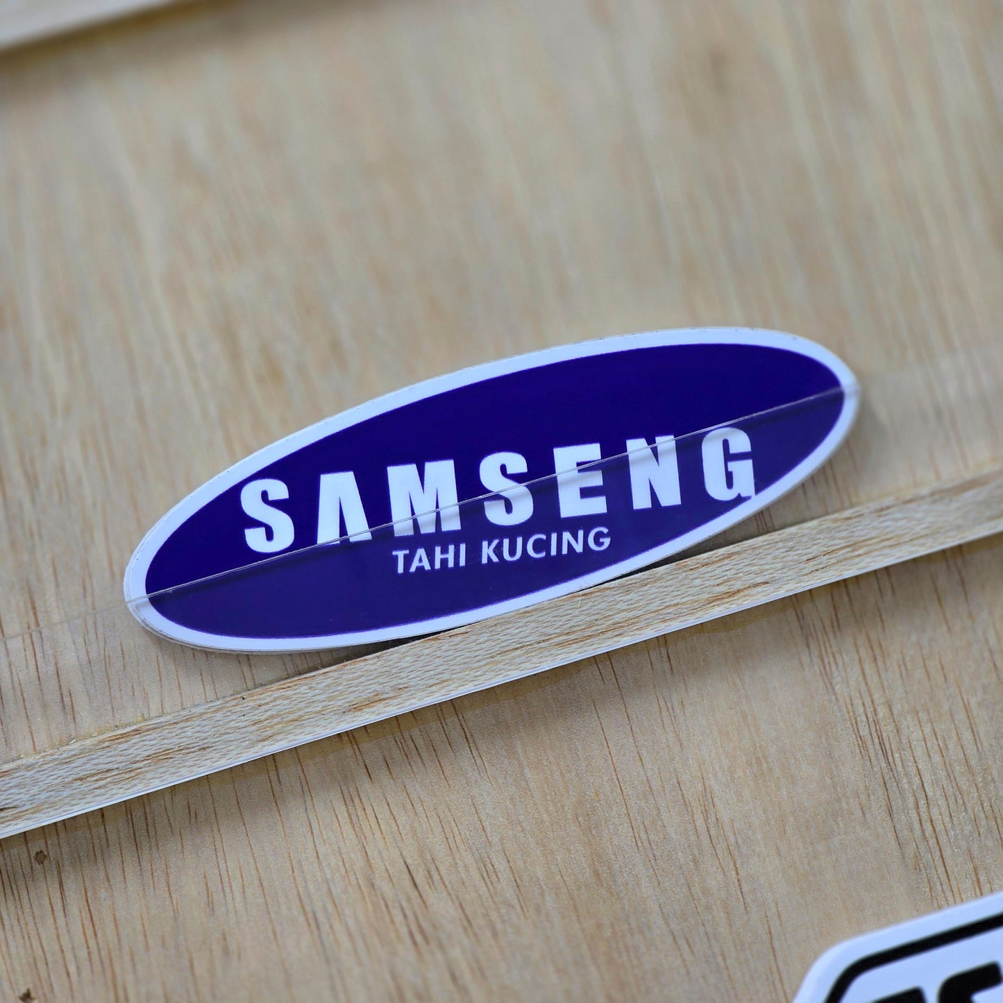 Samseng