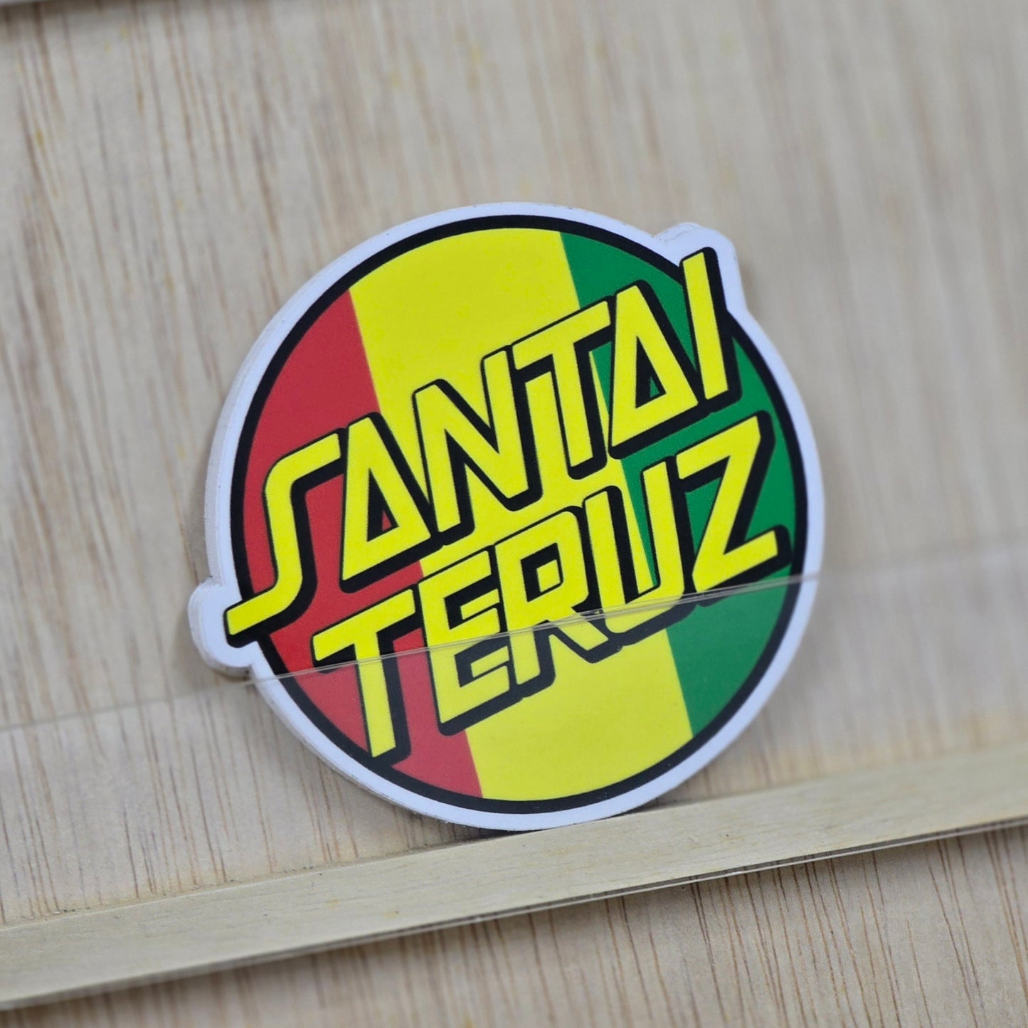 Santai Teruz
